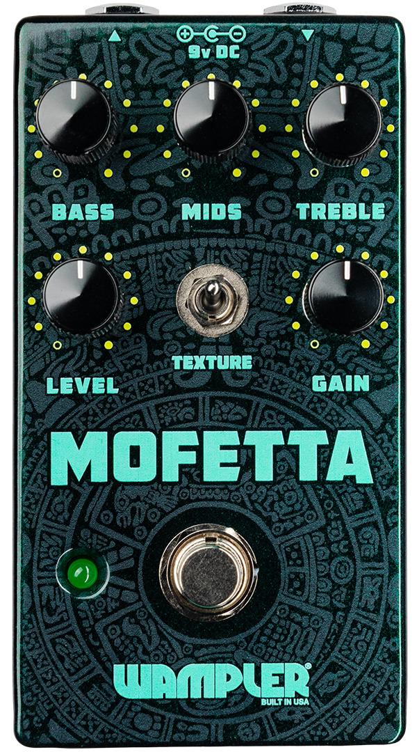 MOFETTA