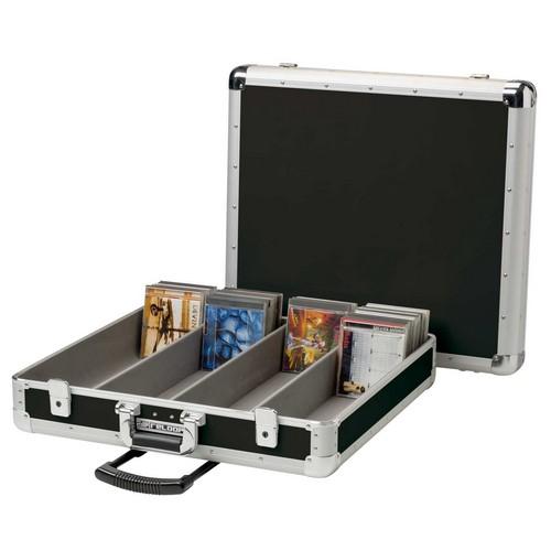 200 TROLLEY CD CASE
