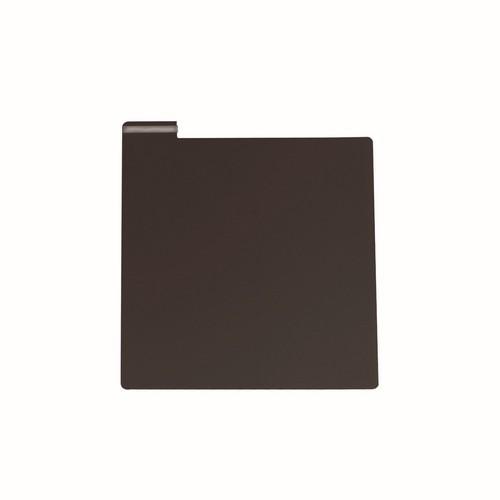 GLORIOUS VINYL DIVIDER BLACK