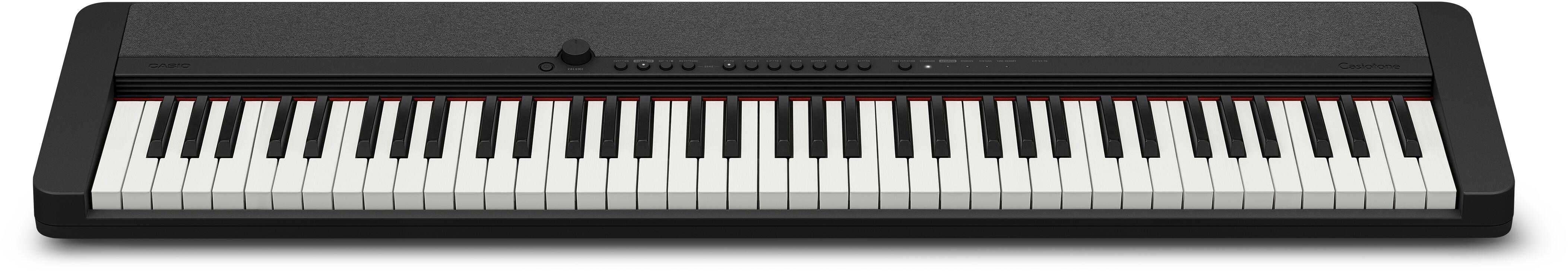 CT-S1-76BK CASIOTONE