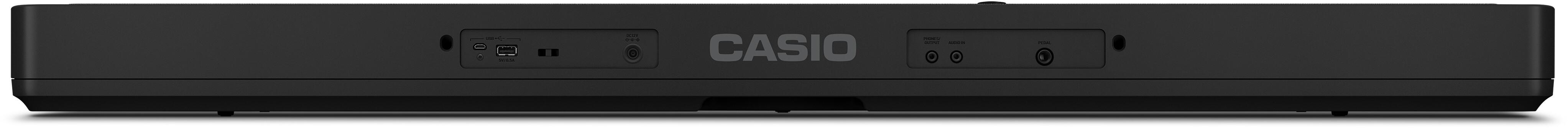 CT-S1-76BK CASIOTONE