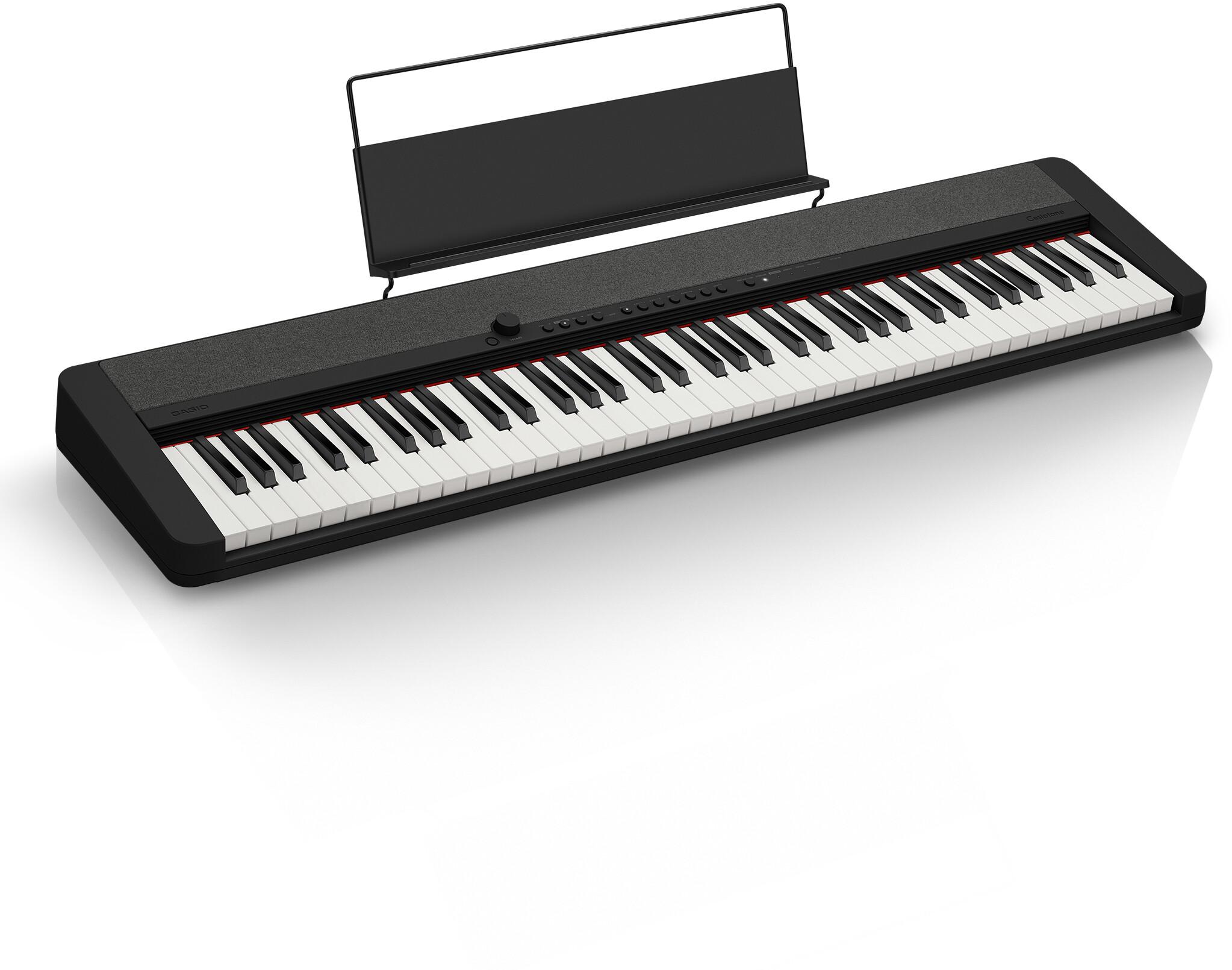 CT-S1-76BK CASIOTONE