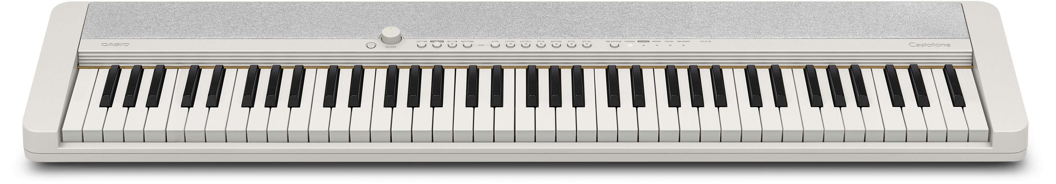 CT-S1-76WE CASIOTONE