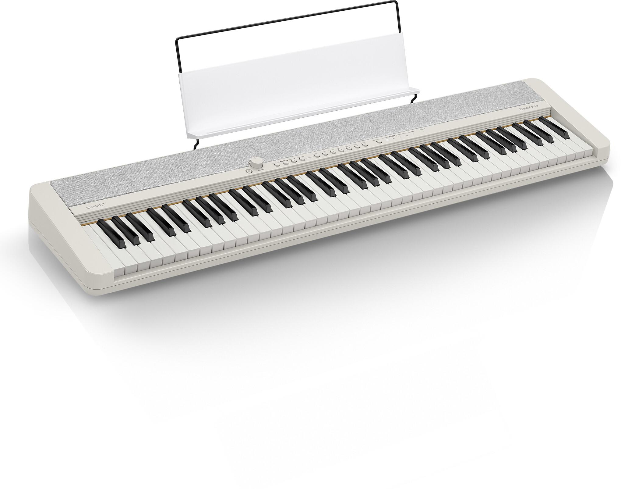 CT-S1-76WE CASIOTONE