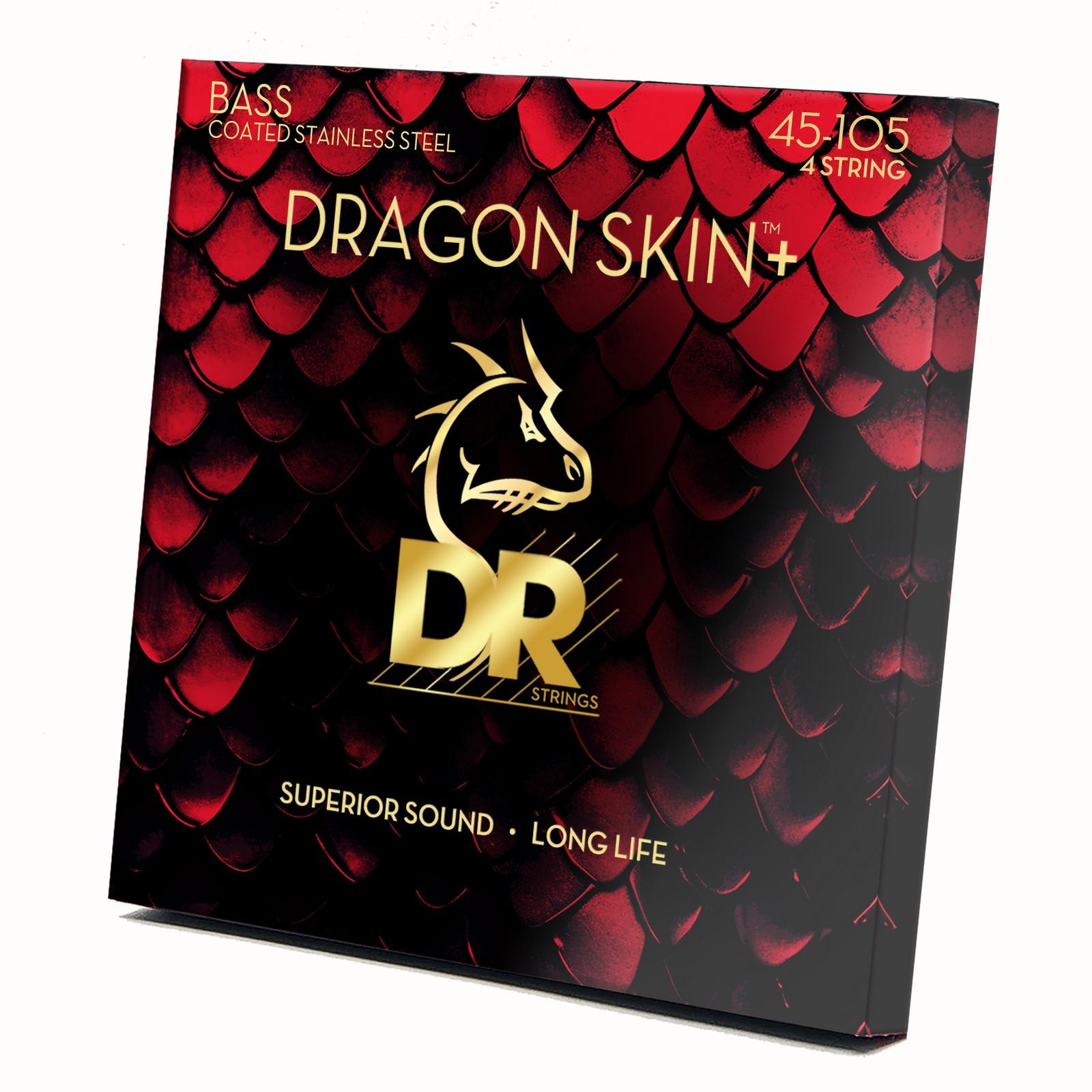 DBS-45 DRAGON SKIN +
