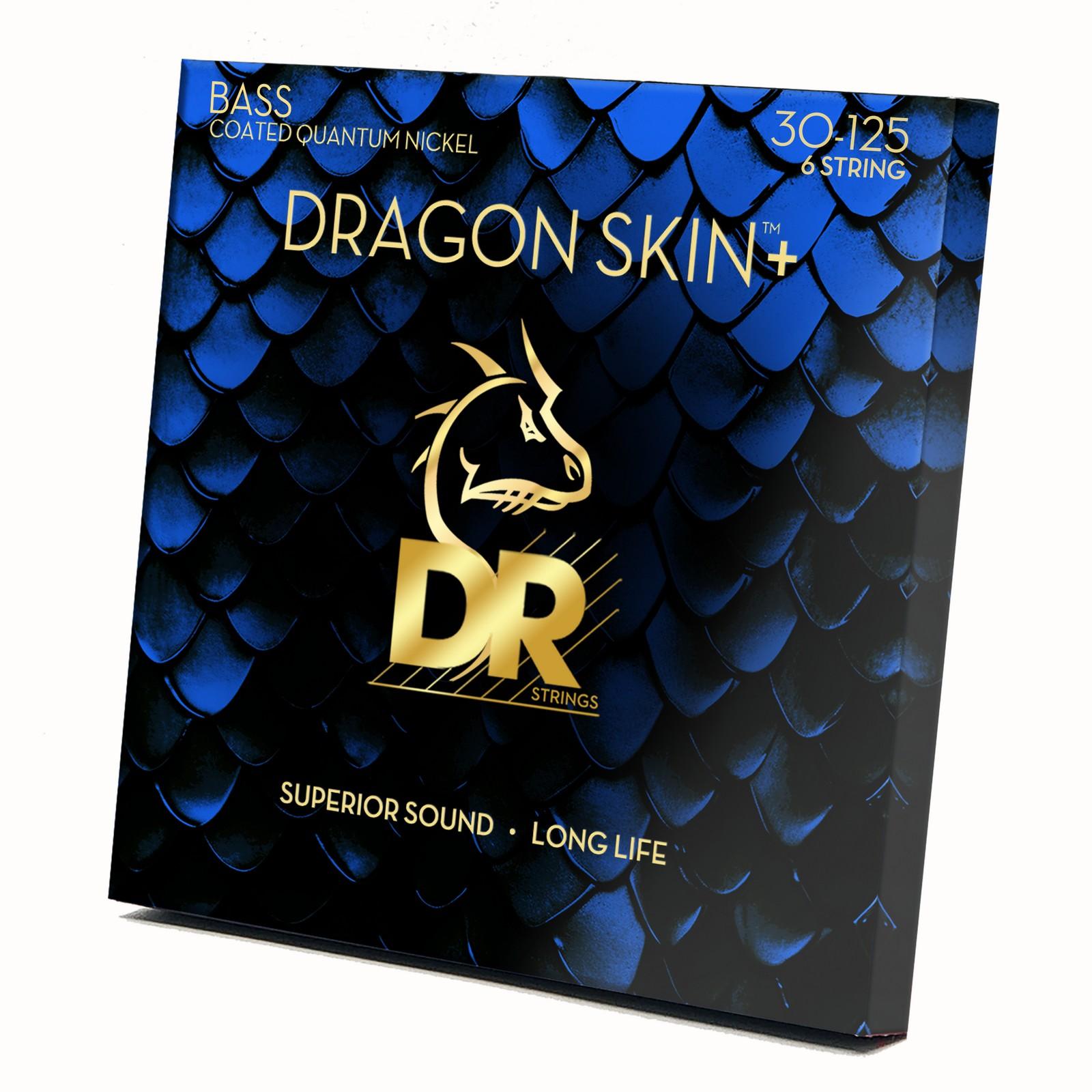 DBQ6-30 DRAGON SKIN +