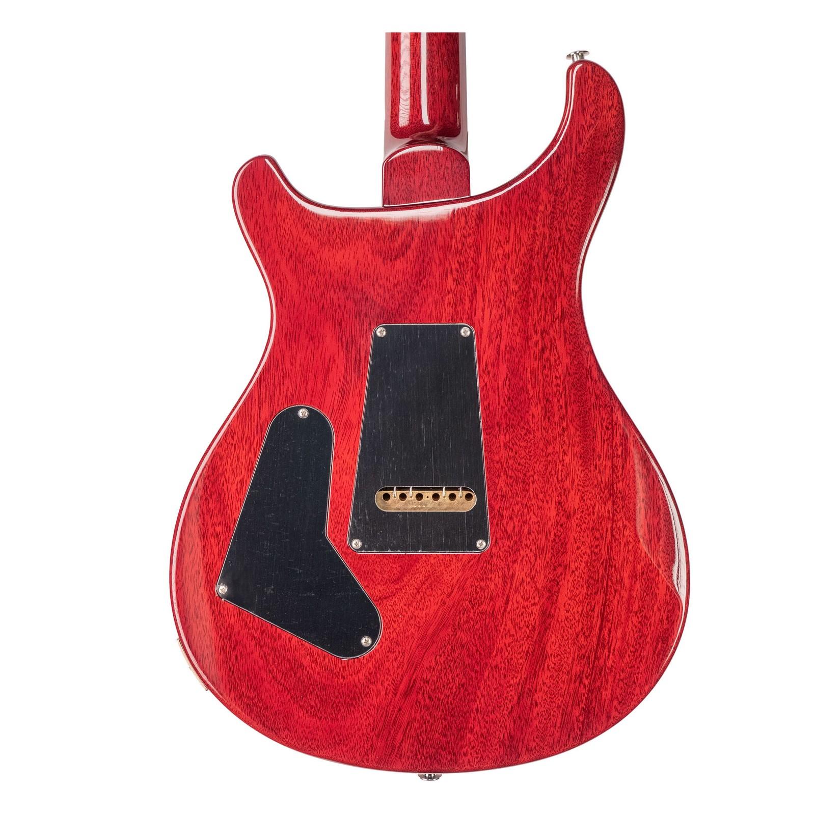 CUSTOM 24 DARK CHERRY SUNBURST