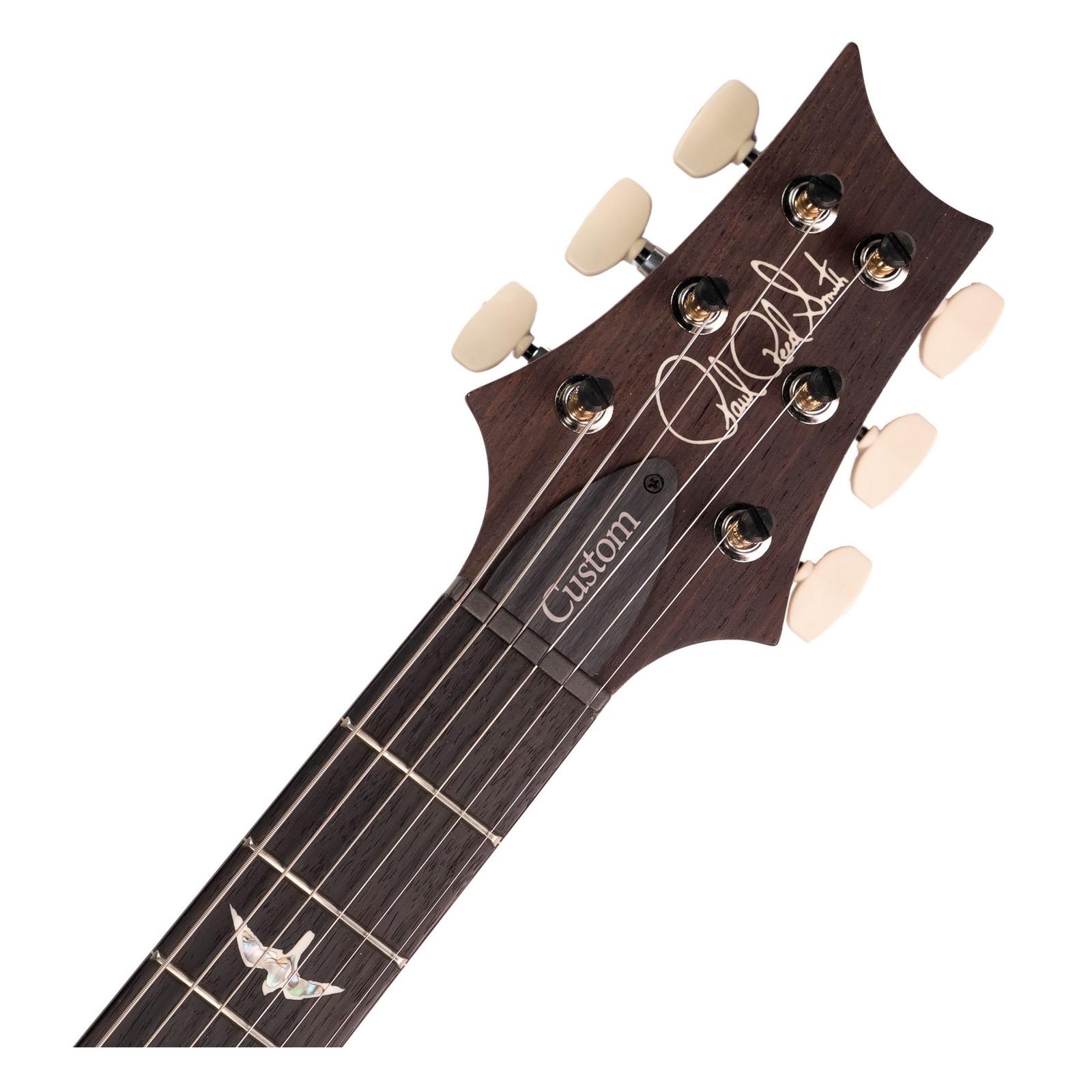 CUSTOM 24 DARK CHERRY SUNBURST