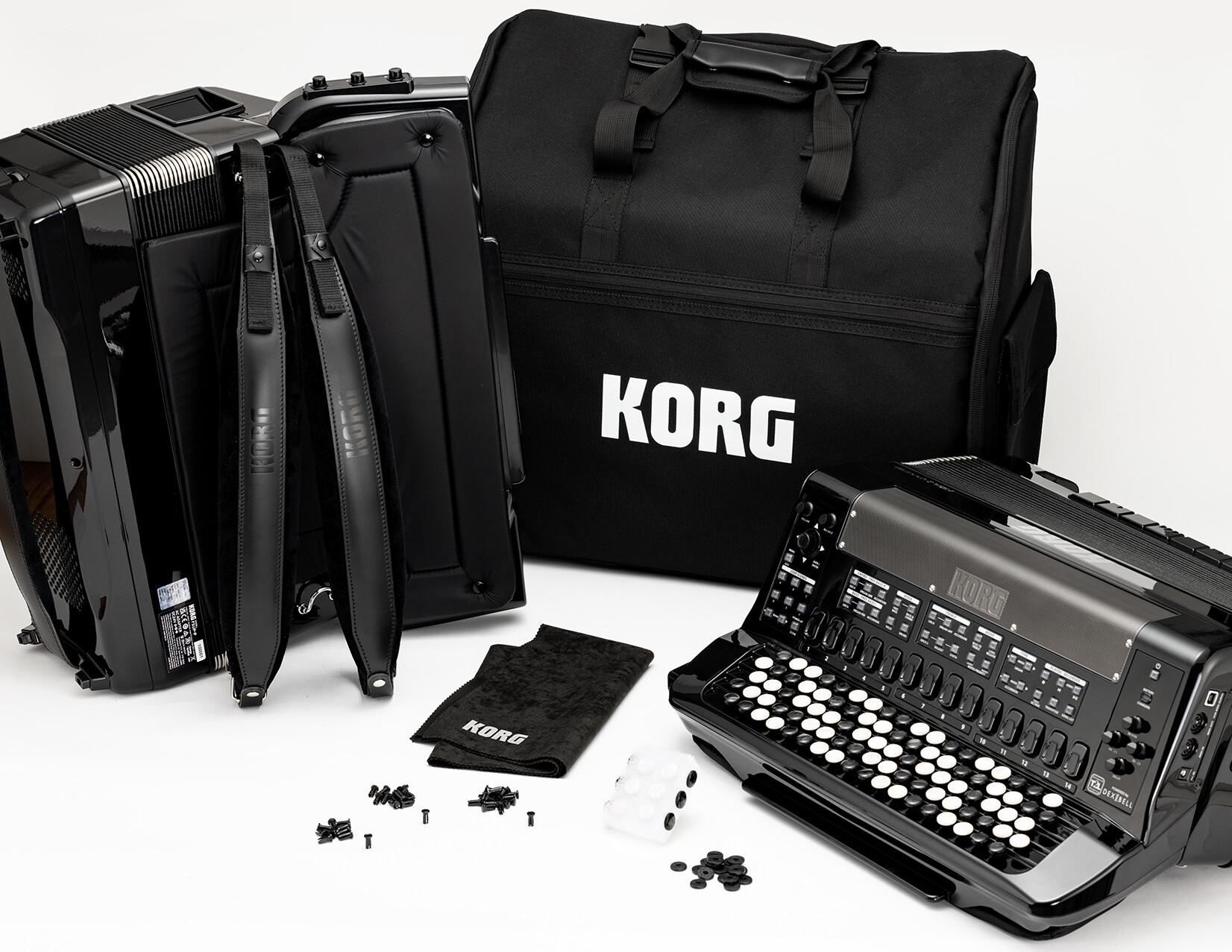 FISA SUPREMA, BOTONES, METALLIC BLACK