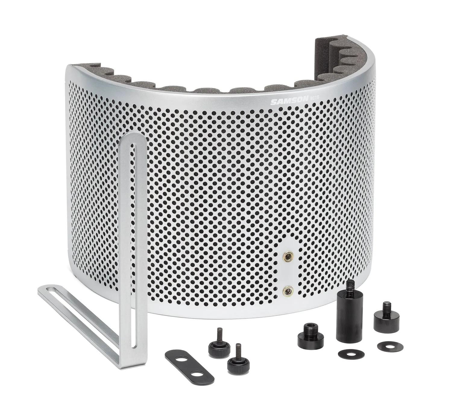 RC10 REFLECTION FILTER