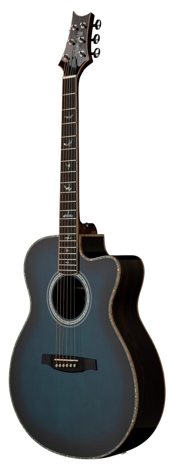 SE A60E COBALT BLUE BURST