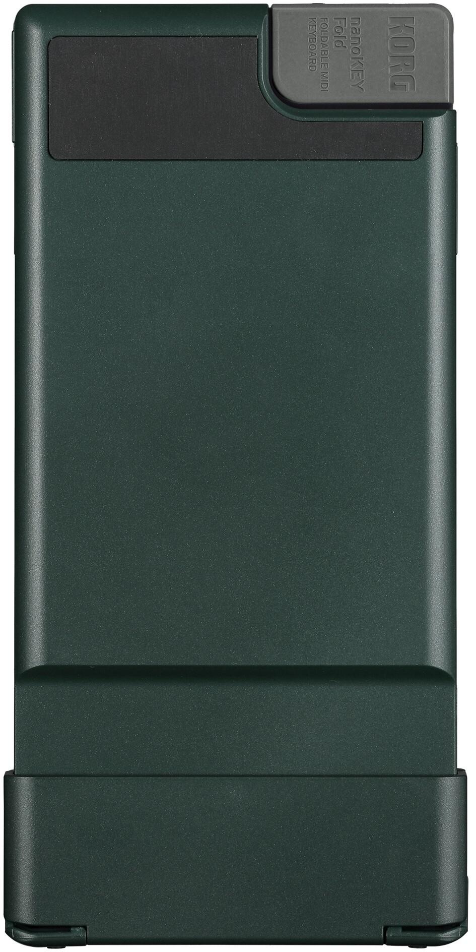 NANOKEY FOLD ALPINE GREEN