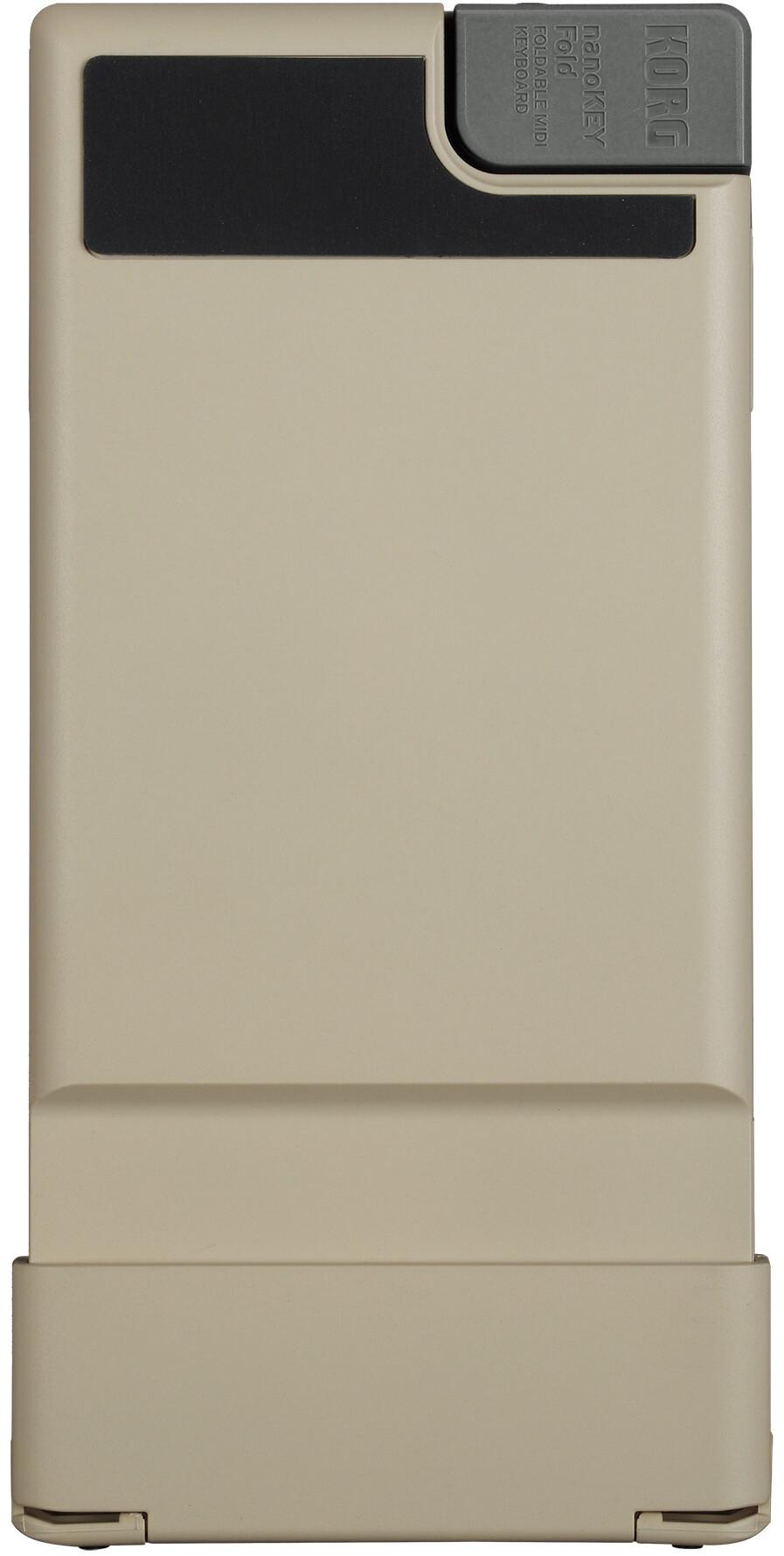 NANOKEY FOLD SAND BEIGE