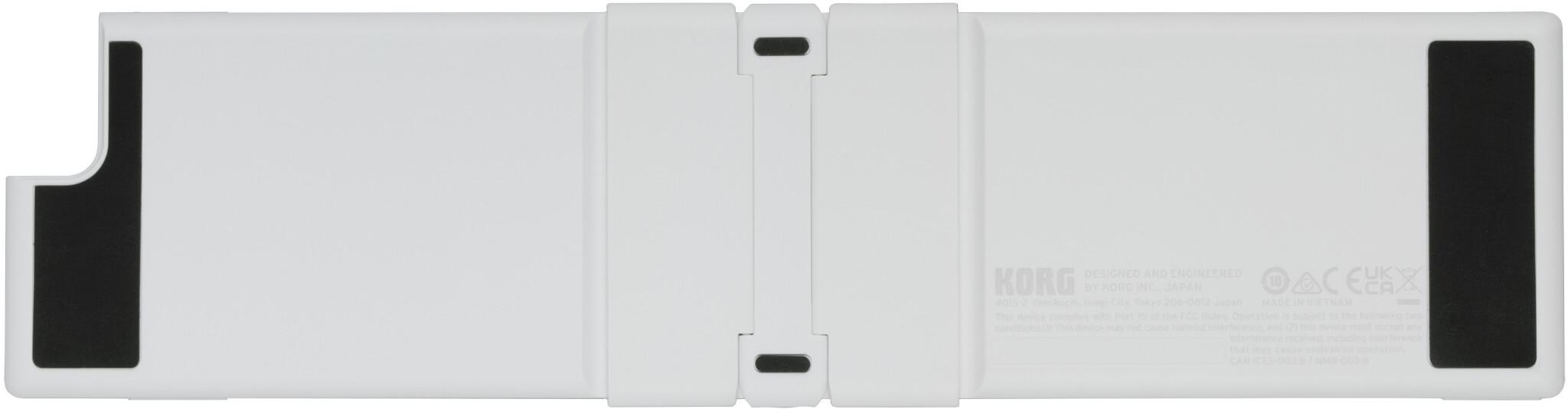 NANOKEY FOLD WHITE