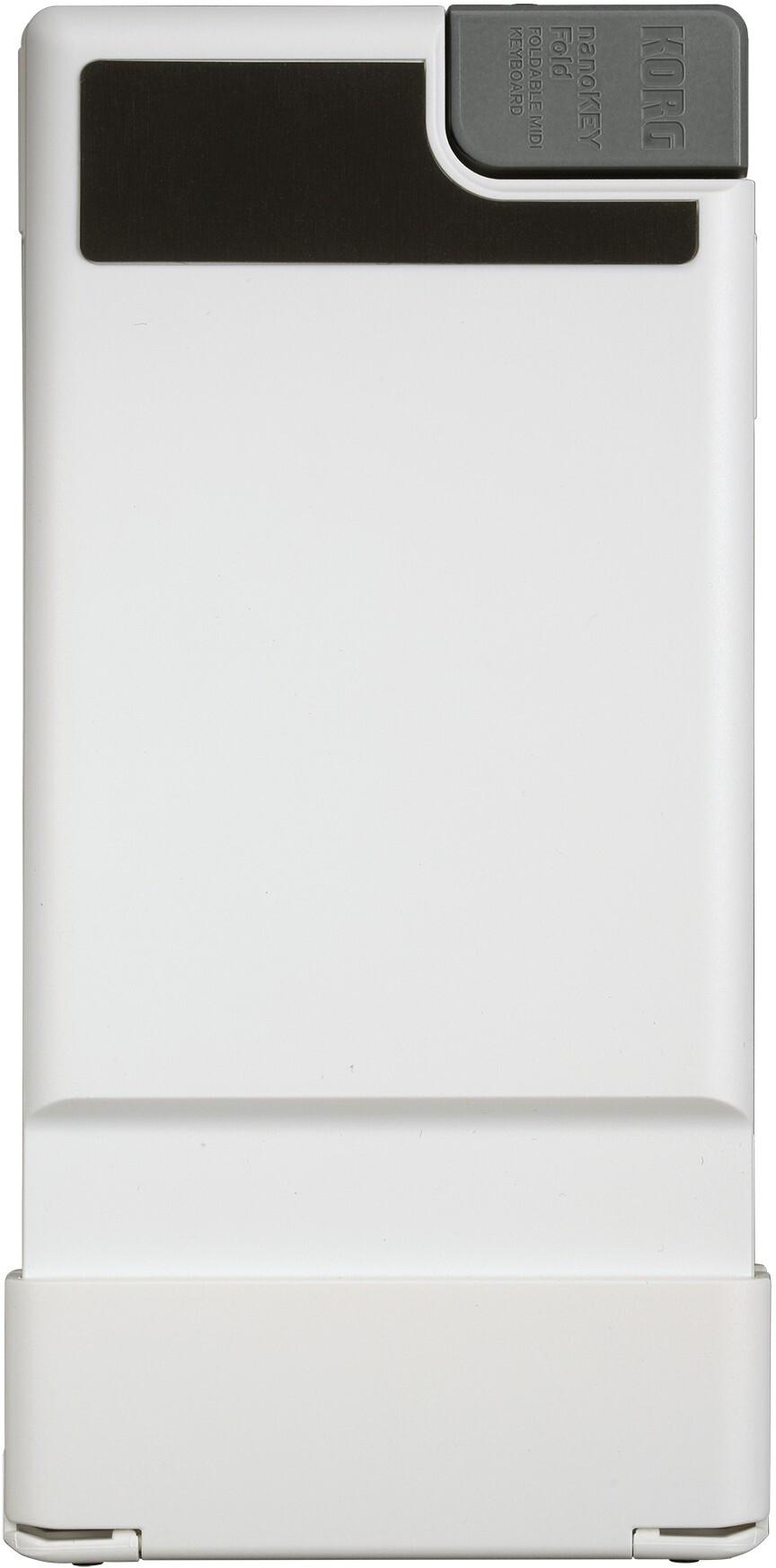 NANOKEY FOLD WHITE