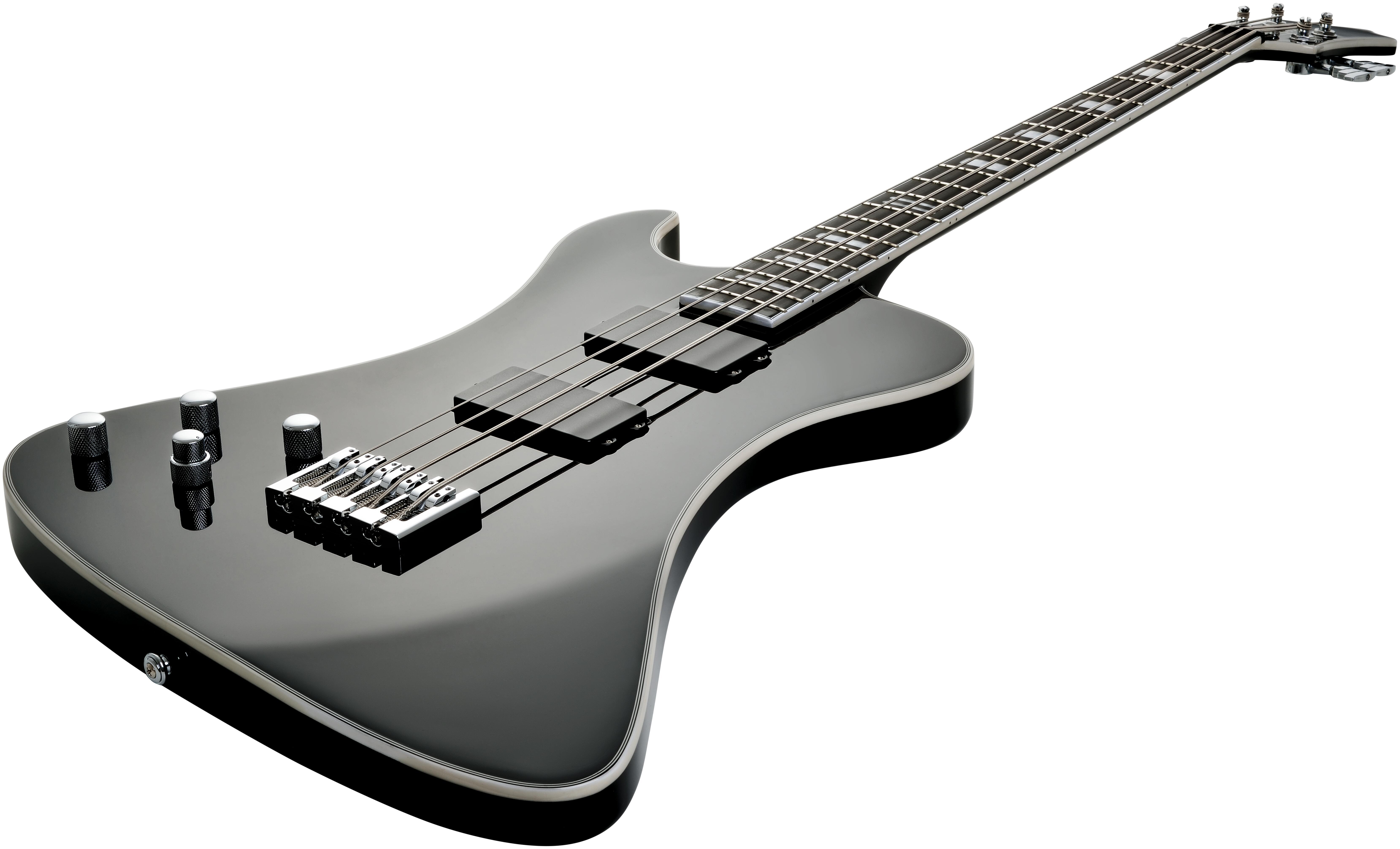 NEKROMANT 4 BLK LEFT