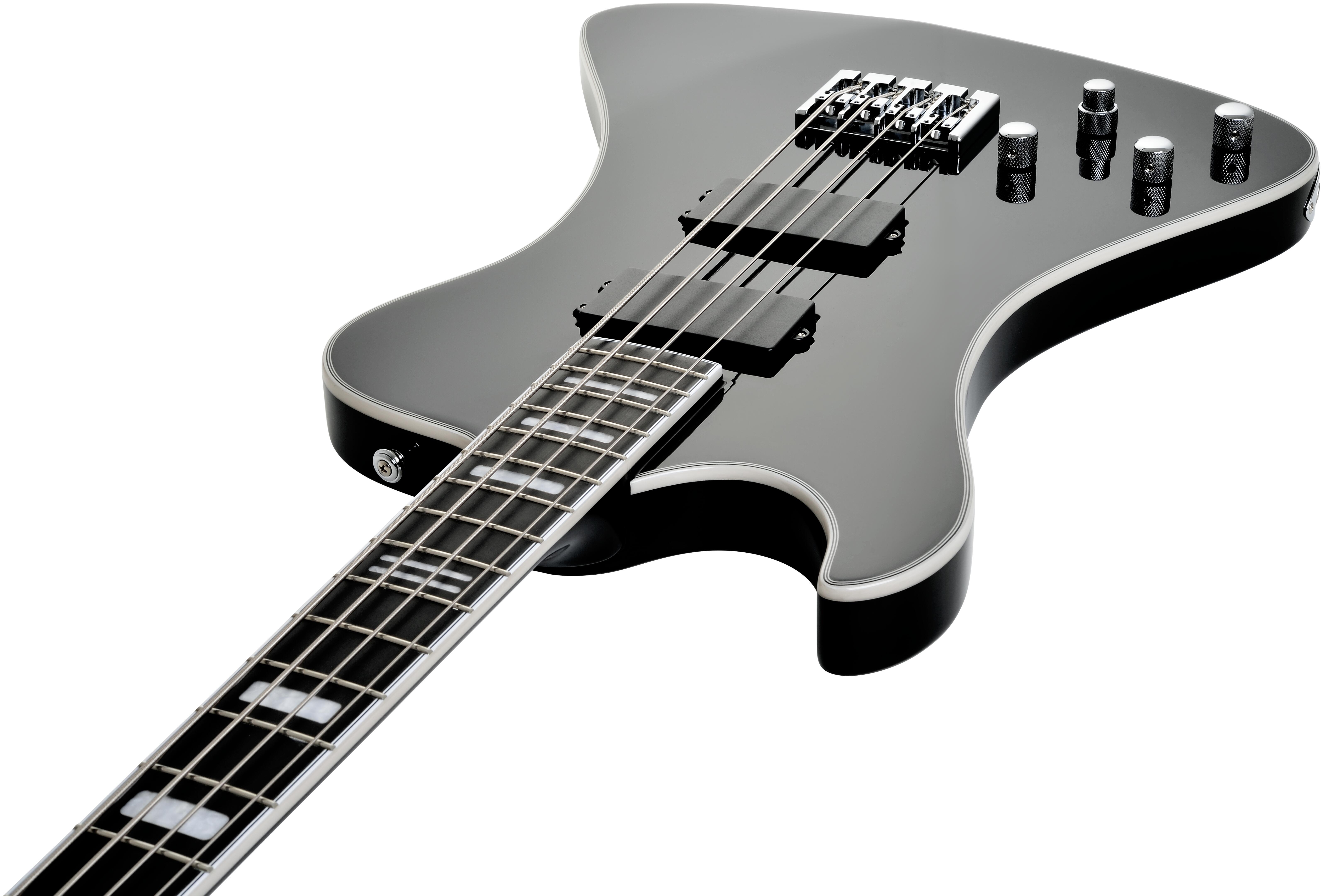 NEKROMANT 4 BLK LEFT