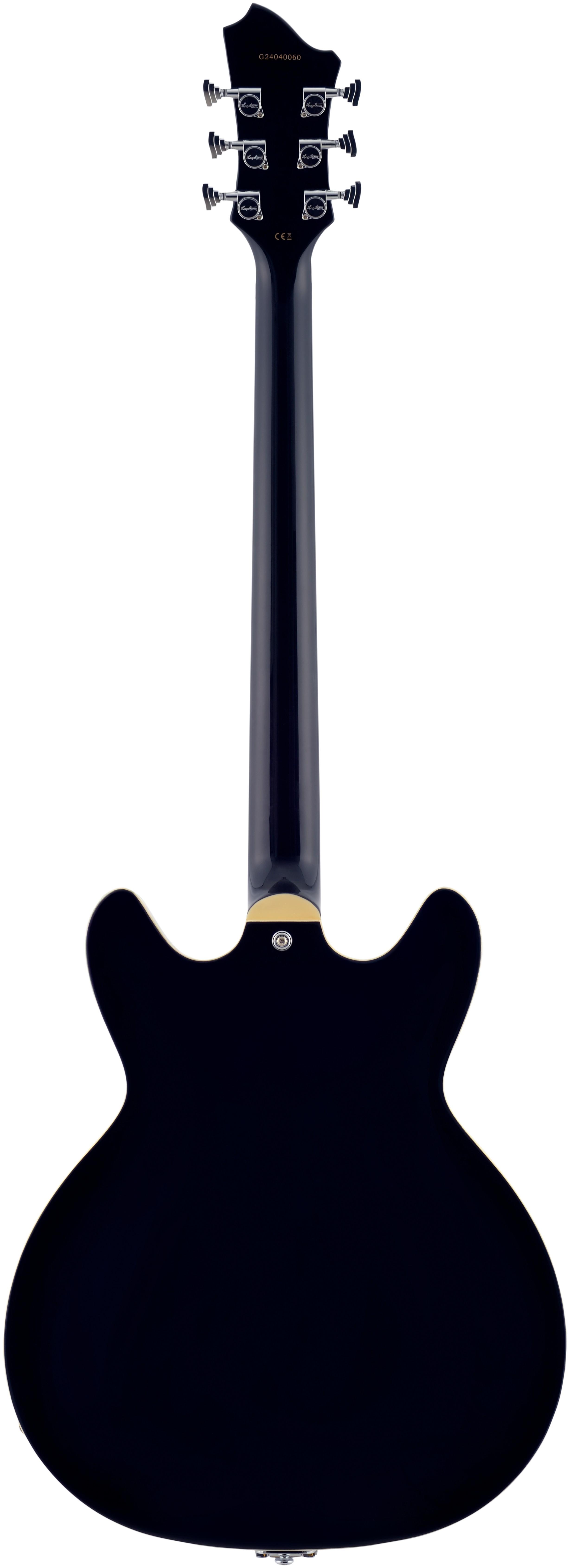 TREMAR VIKING BARIT DLX BLK