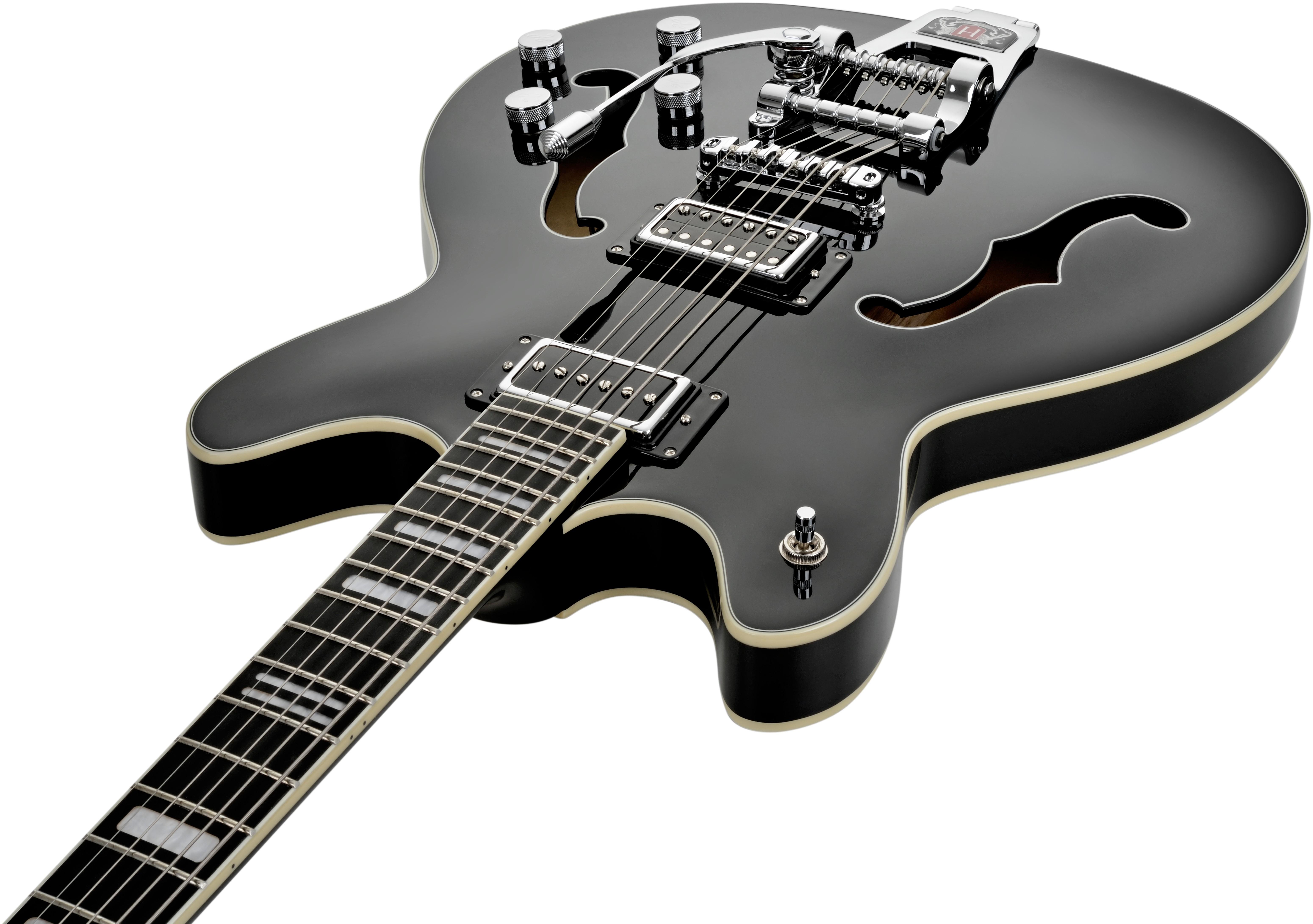 TREMAR VIKING BARIT DLX BLK