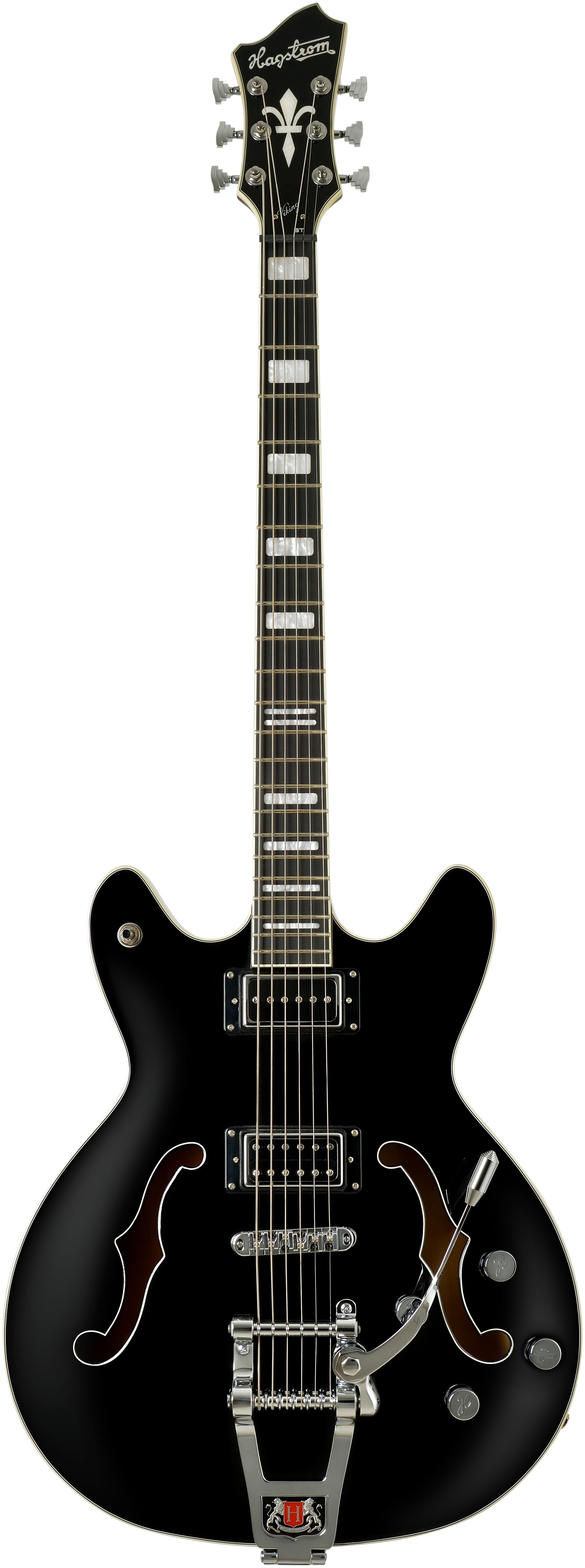 TREMAR VIKING BARIT DLX BLK