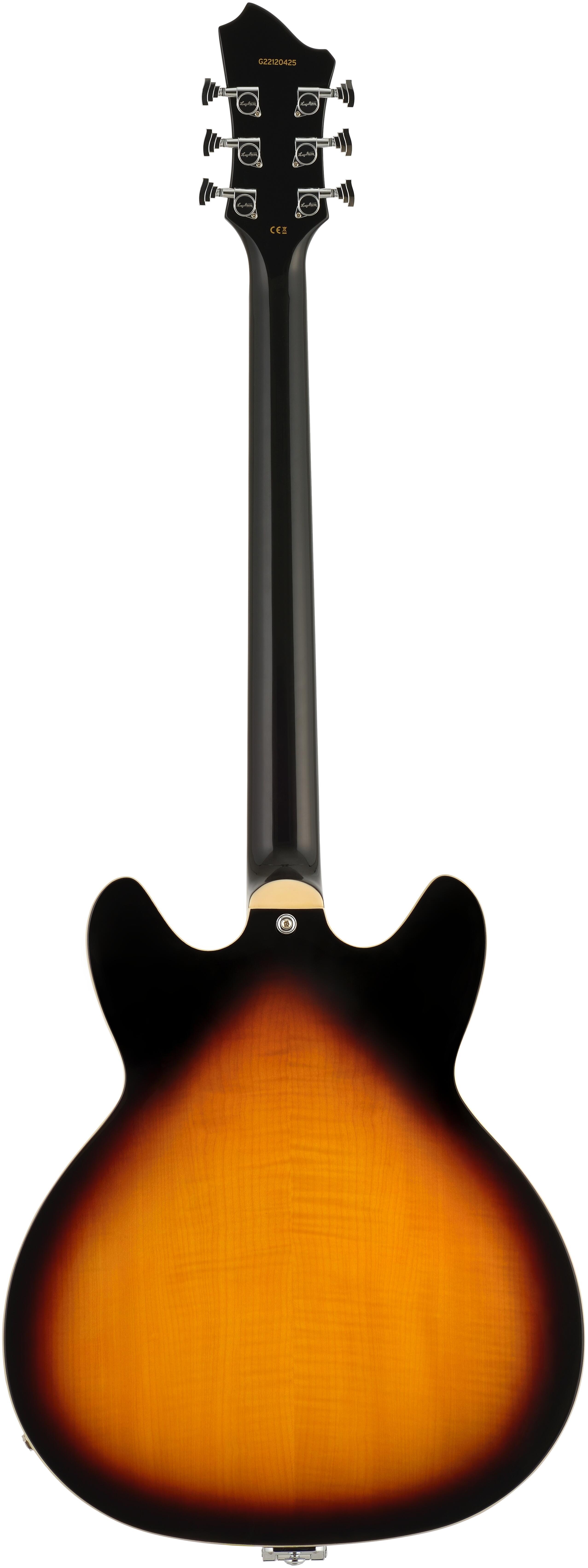 TREMAR VIKING BARIT DLX TSB