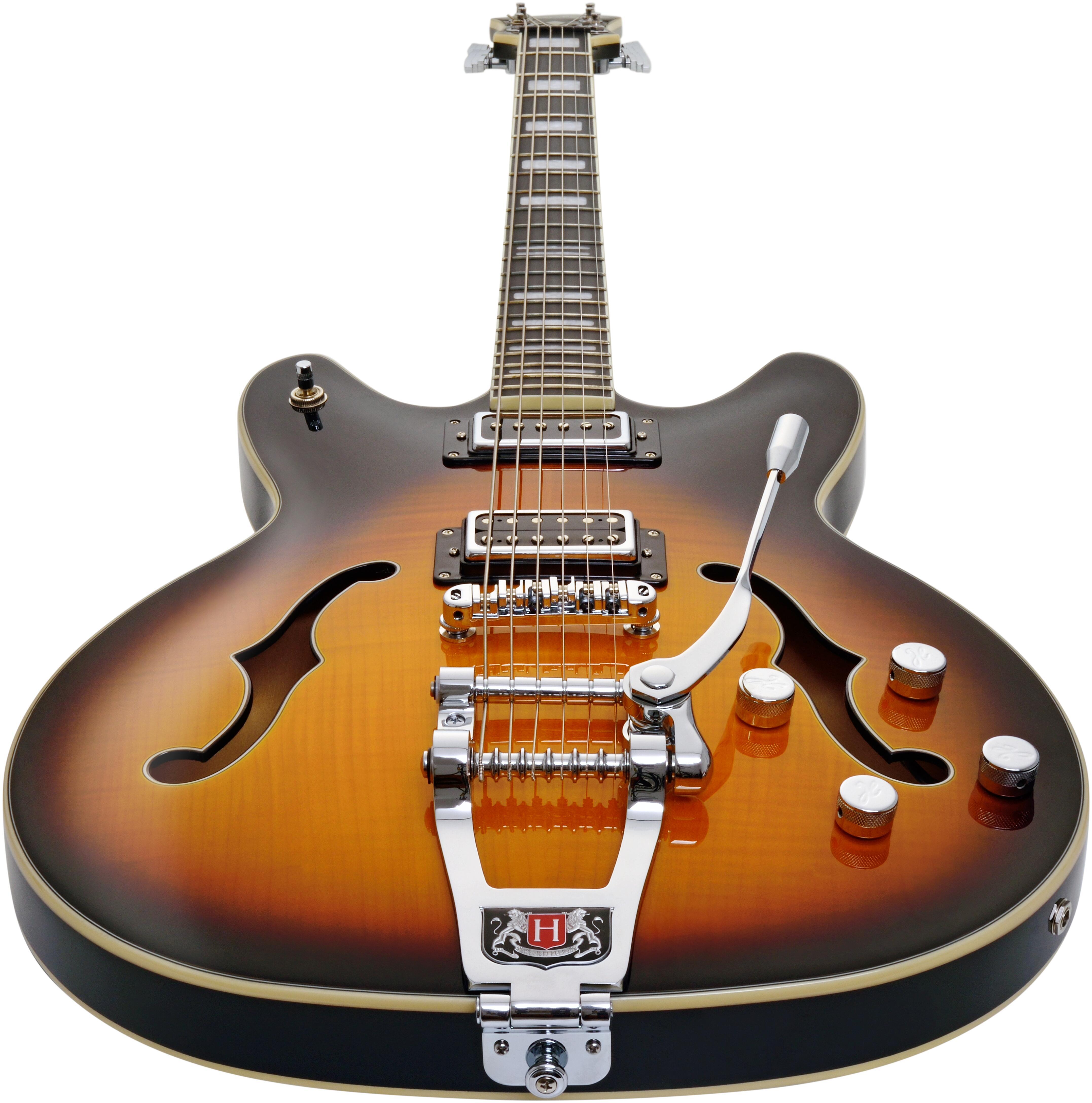 TREMAR VIKING BARIT DLX TSB