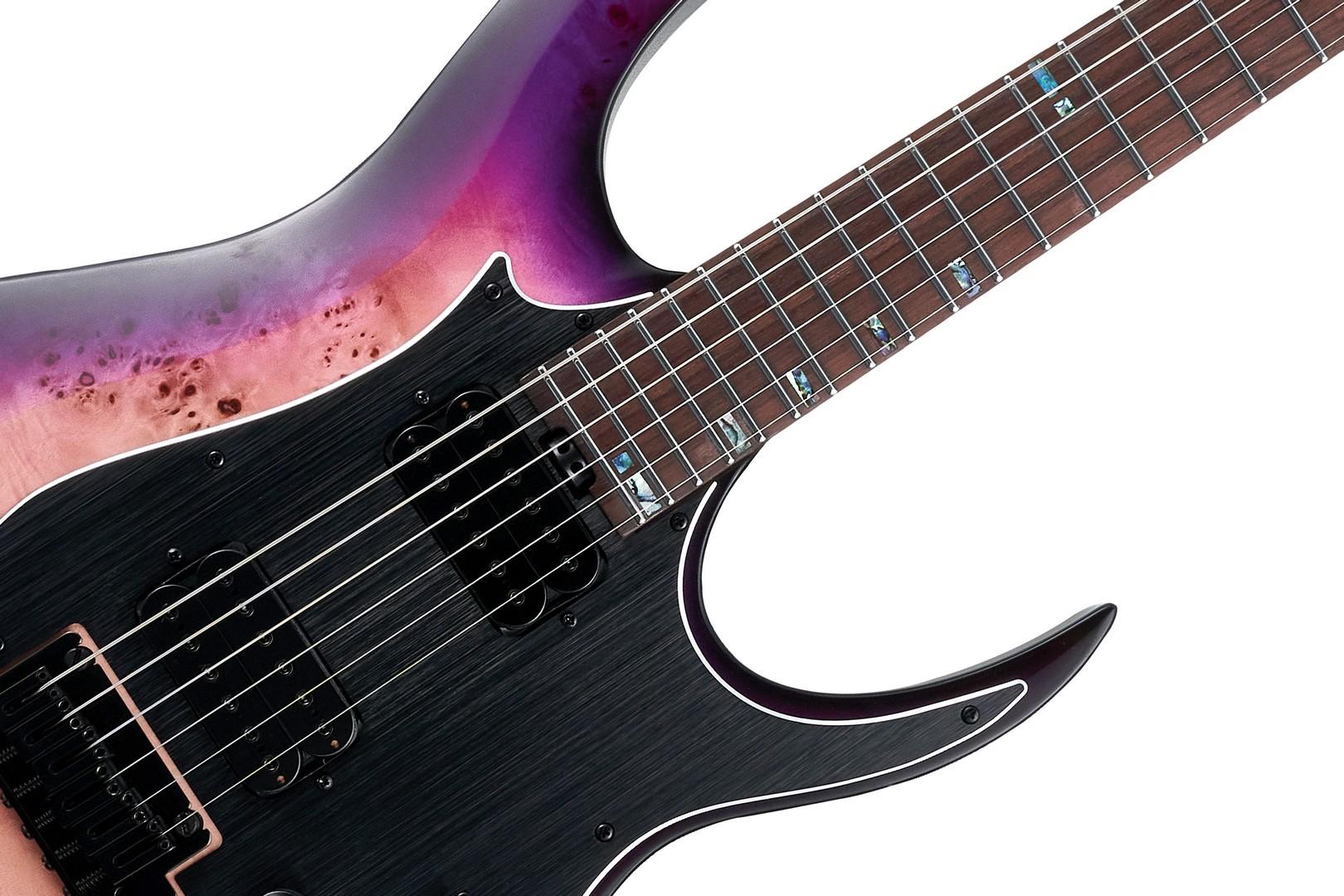 GTRS M810 PURPLE BURST