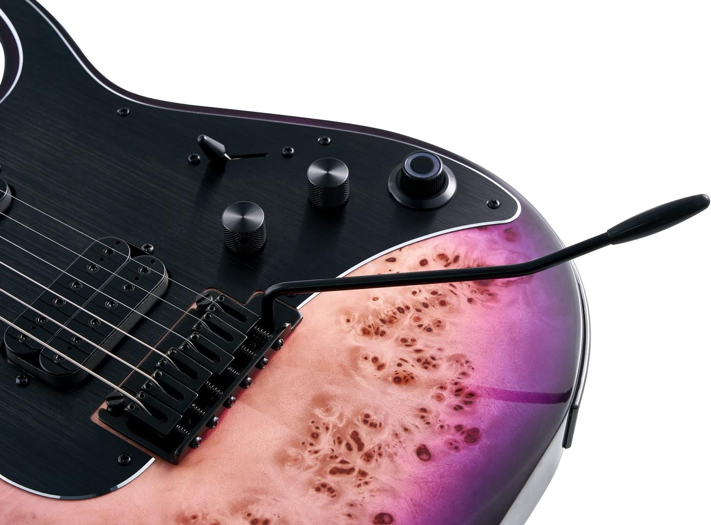 GTRS M810 PURPLE BURST