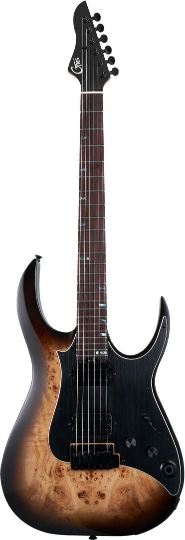 GTRS M810 NATURAL BURST