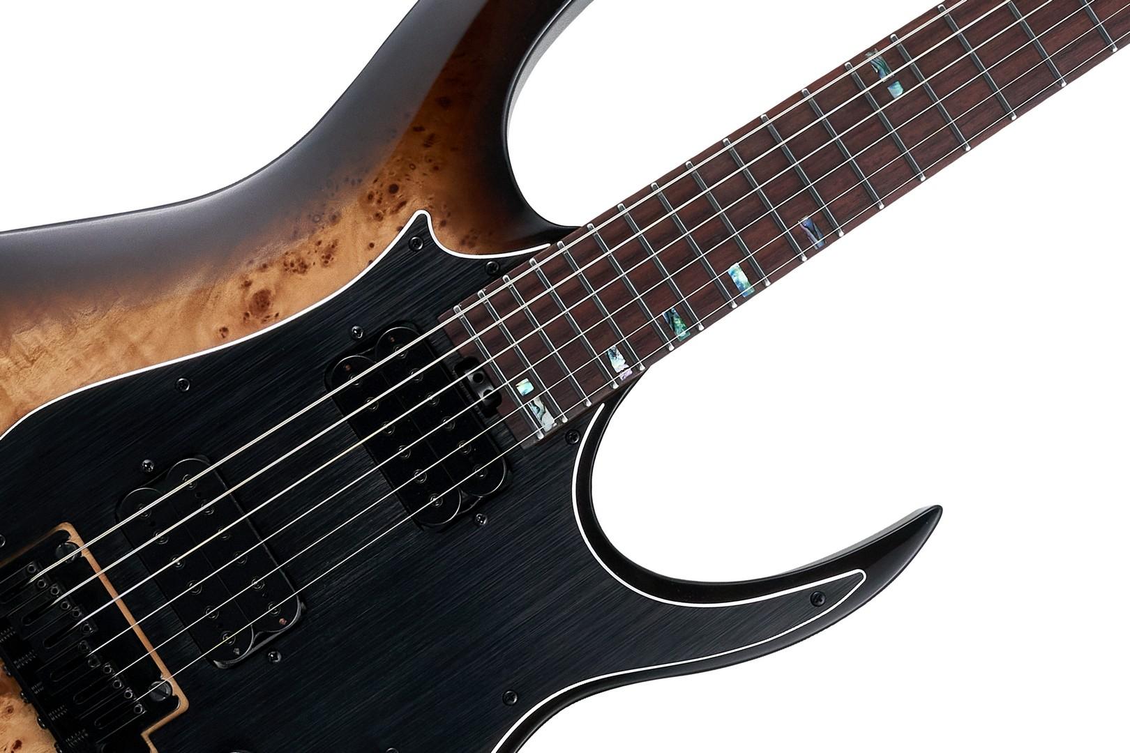 GTRS M810 NATURAL BURST