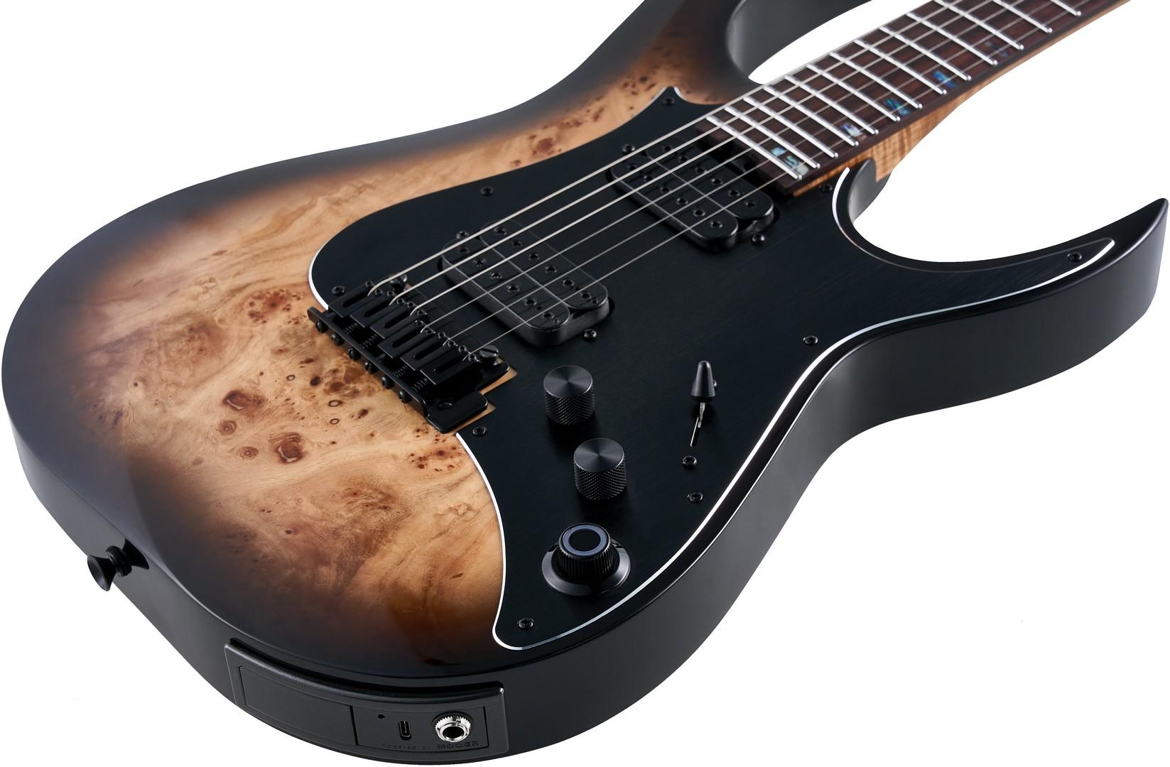 GTRS M810 NATURAL BURST