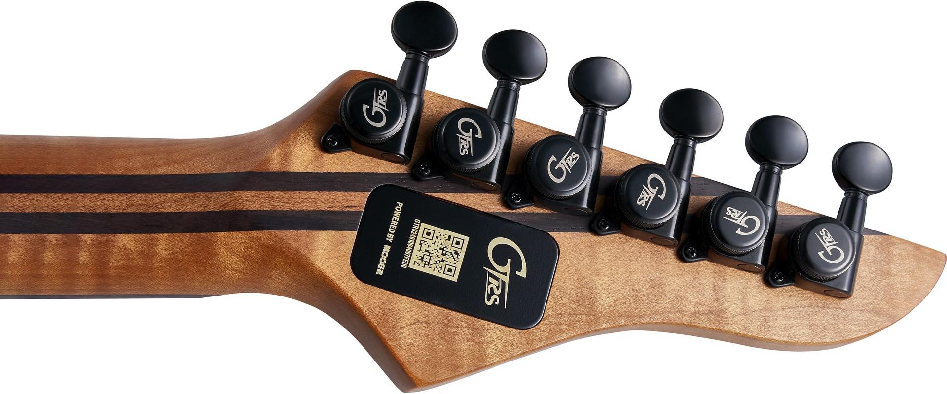 GTRS M810 NATURAL BURST