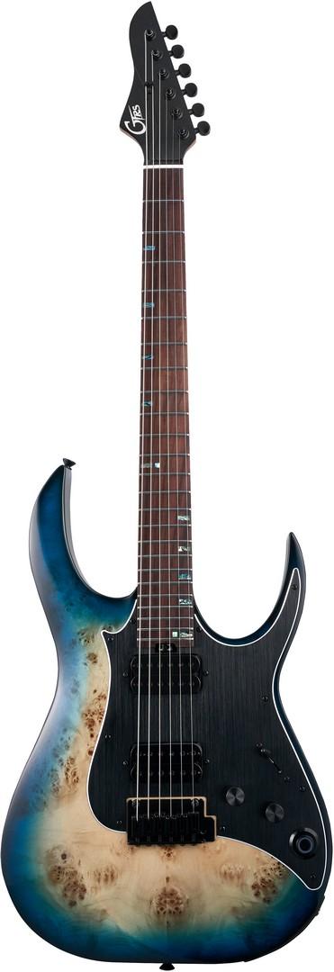 GTRS M810 BLUE BURST
