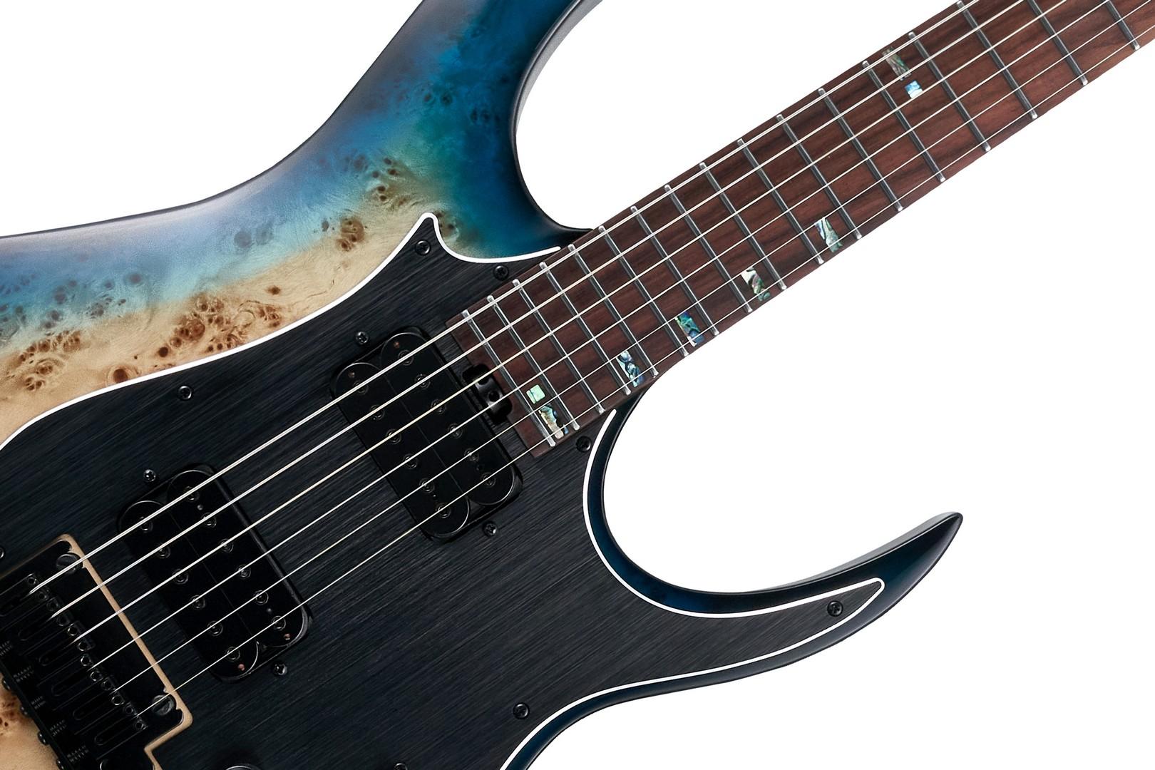 GTRS M810 BLUE BURST