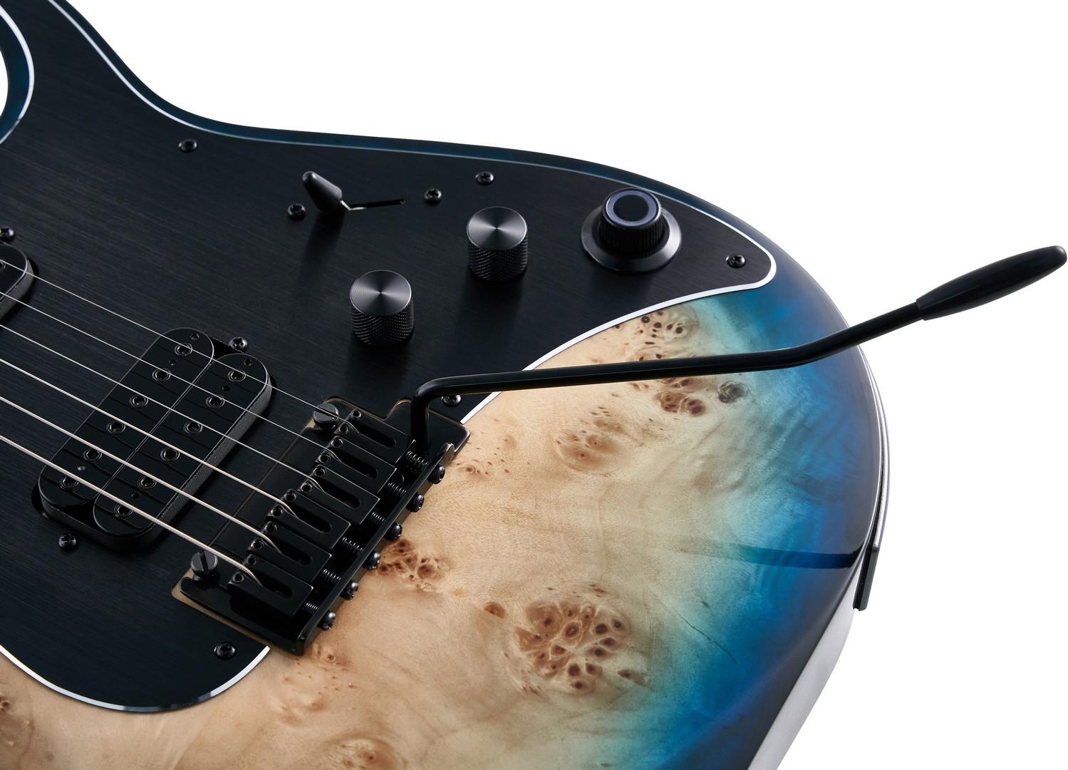 GTRS M810 BLUE BURST