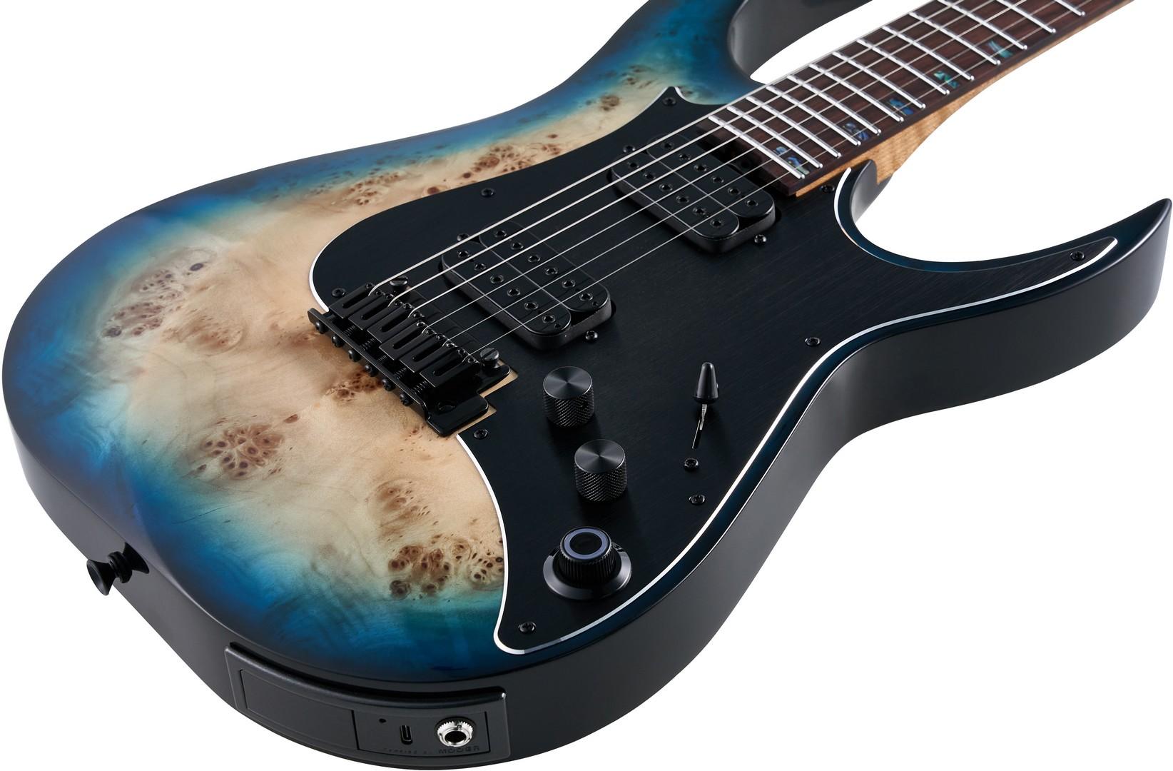 GTRS M810 BLUE BURST