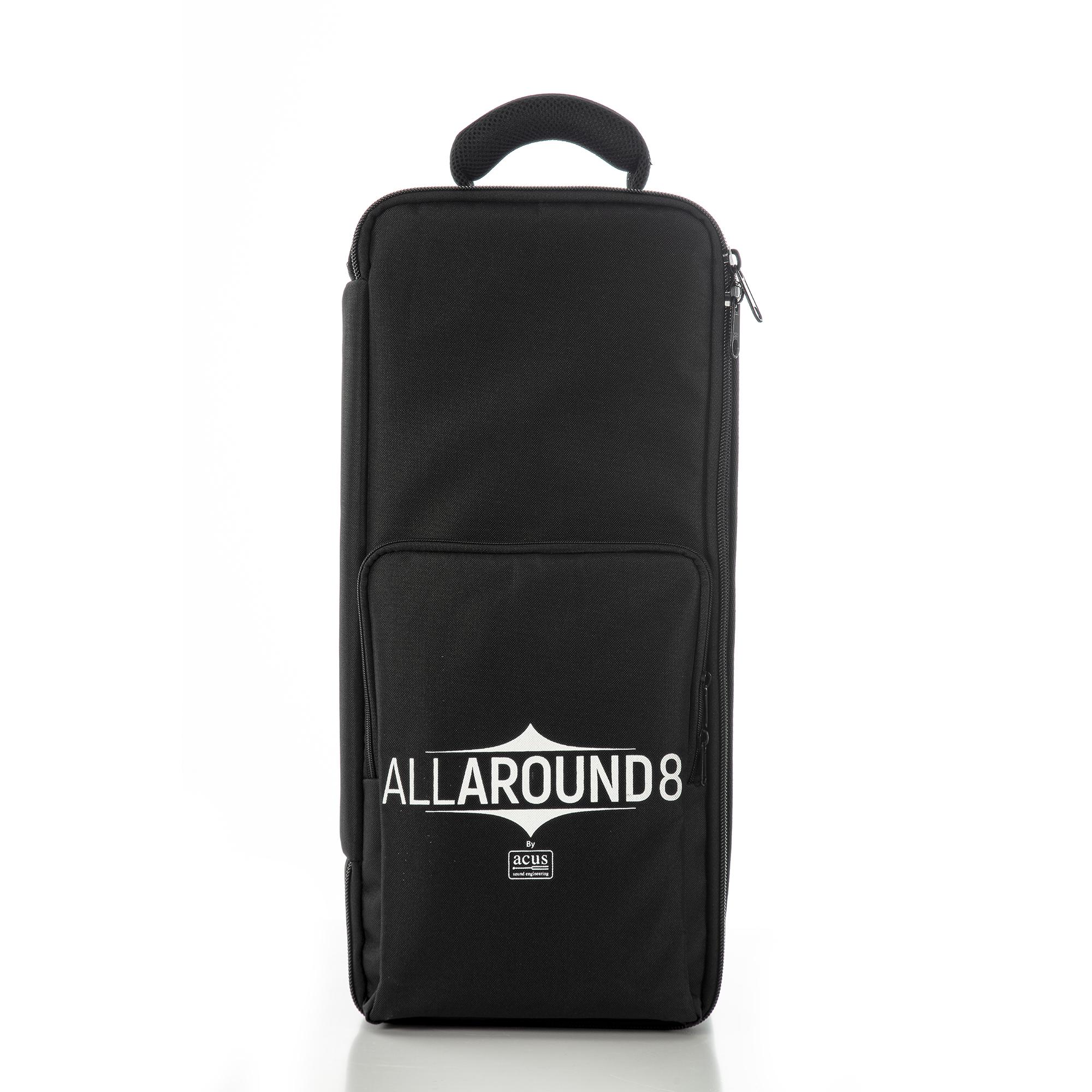 ALLAROUND 8 BAG