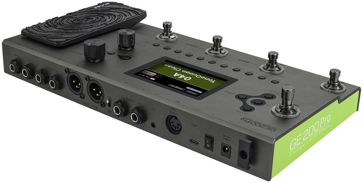 GE200 PRO