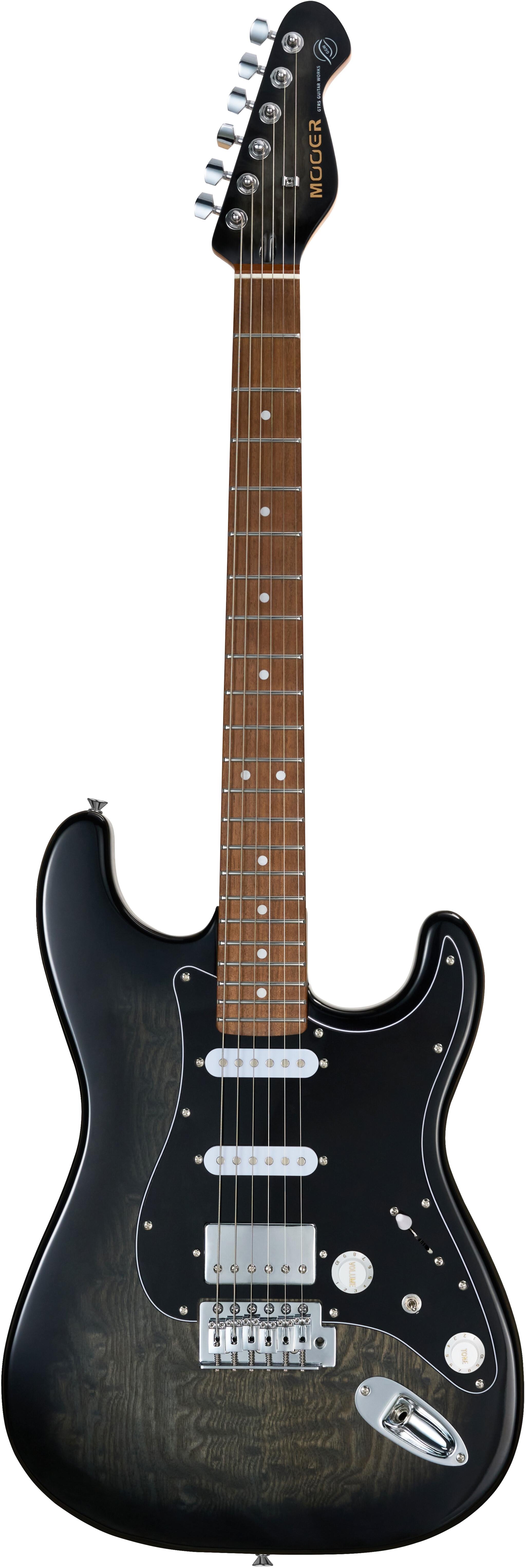 MSC20 PRO BLACK BURST