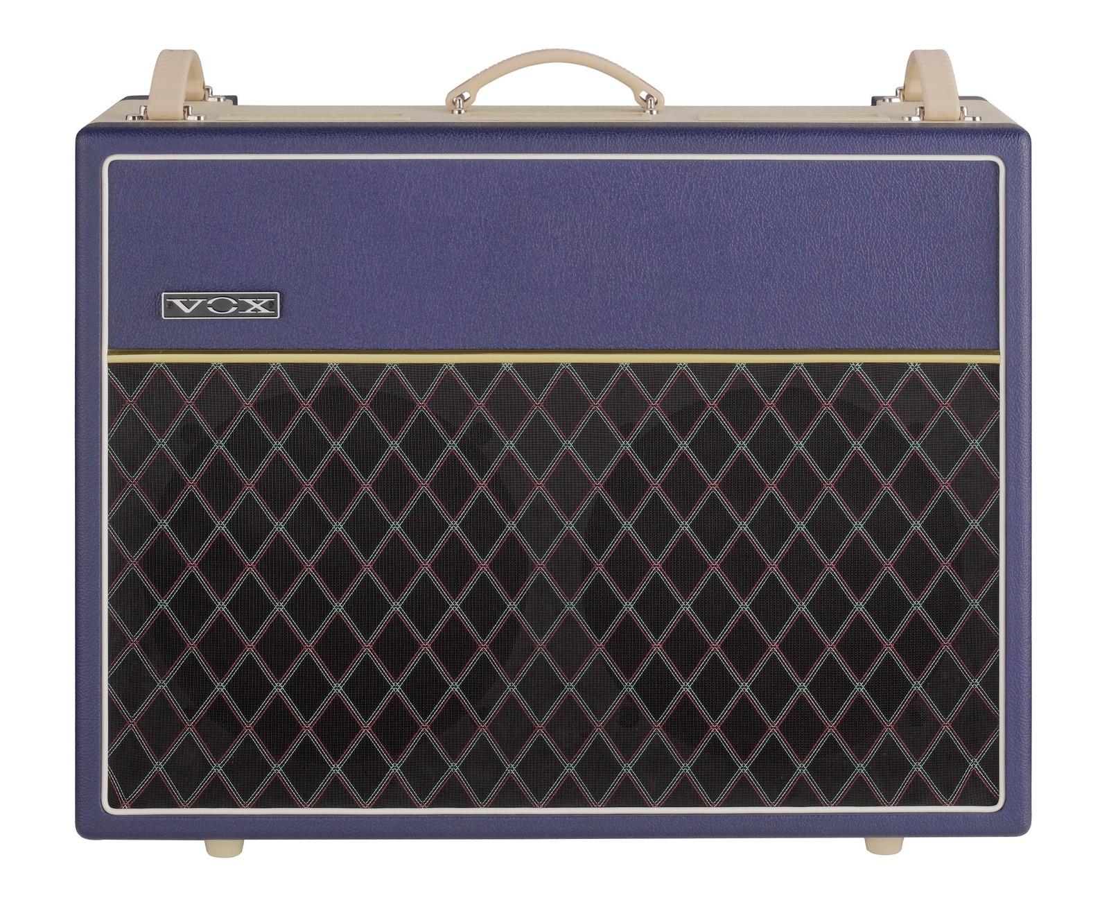 AC30C2 TTBC LTD.