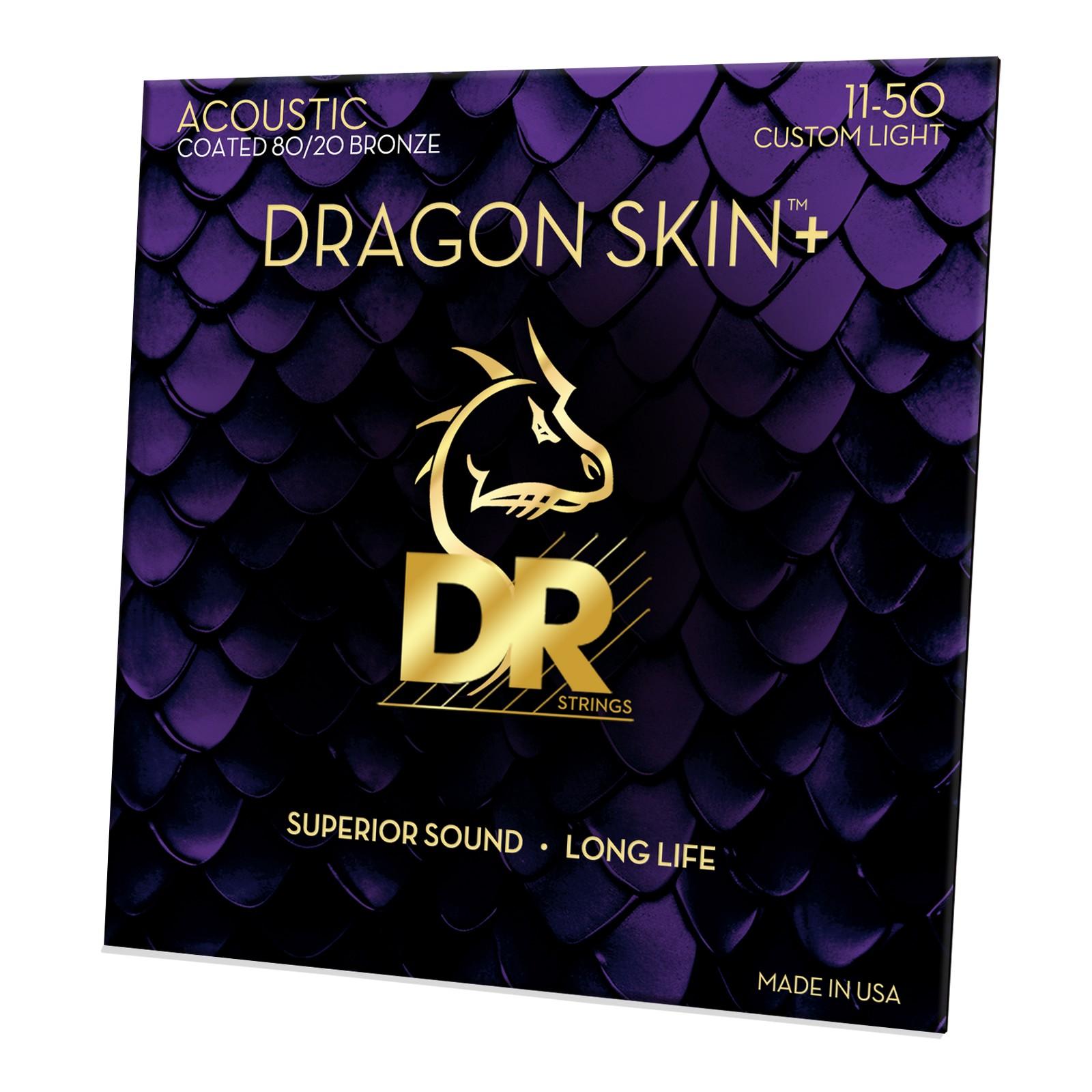 DA8-11 DRAGON SKIN +