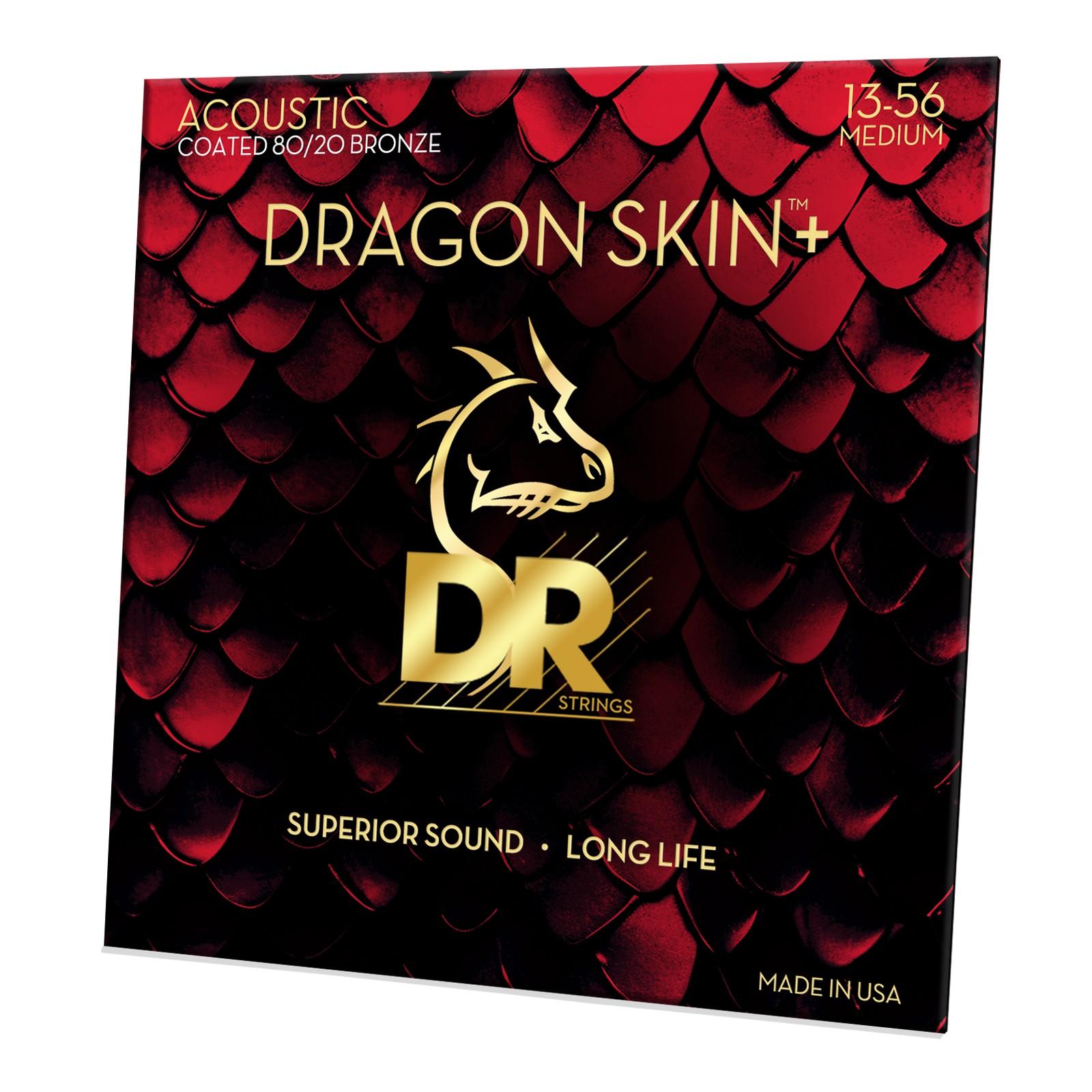 DA8-13 DRAGON SKIN +