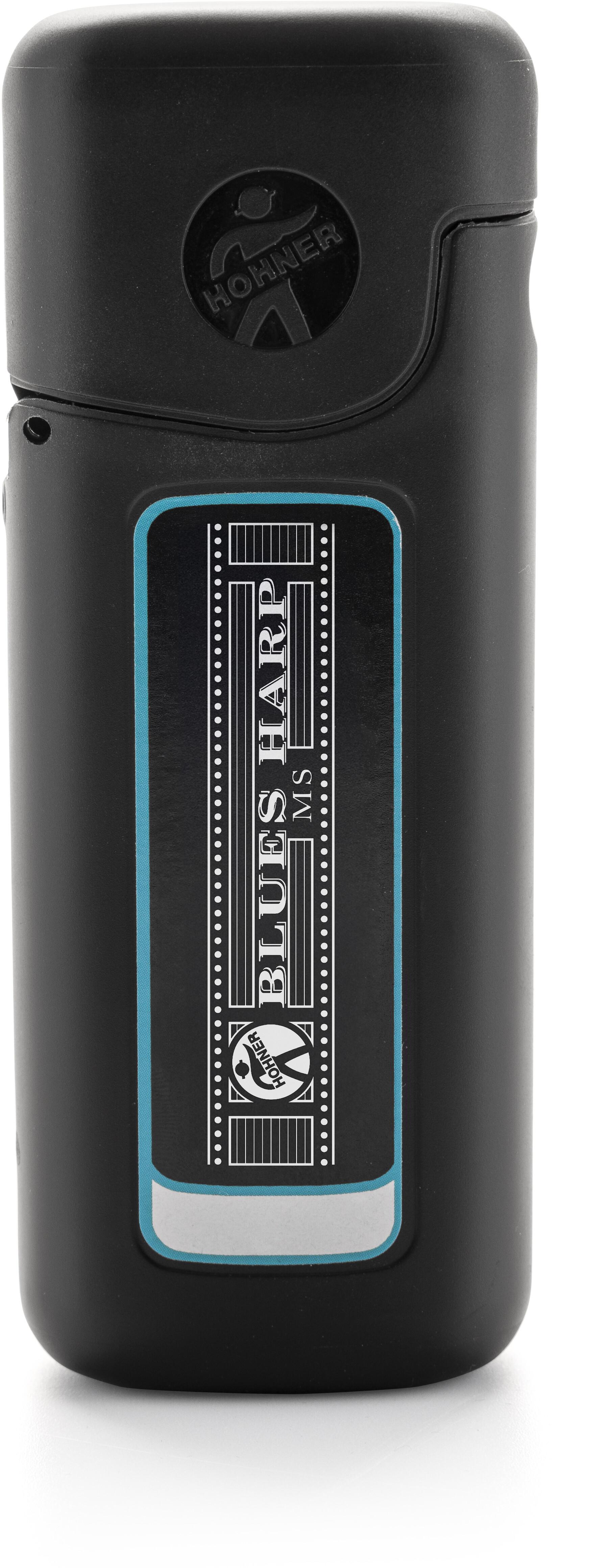 BLUES HARP C MAJOR NEW