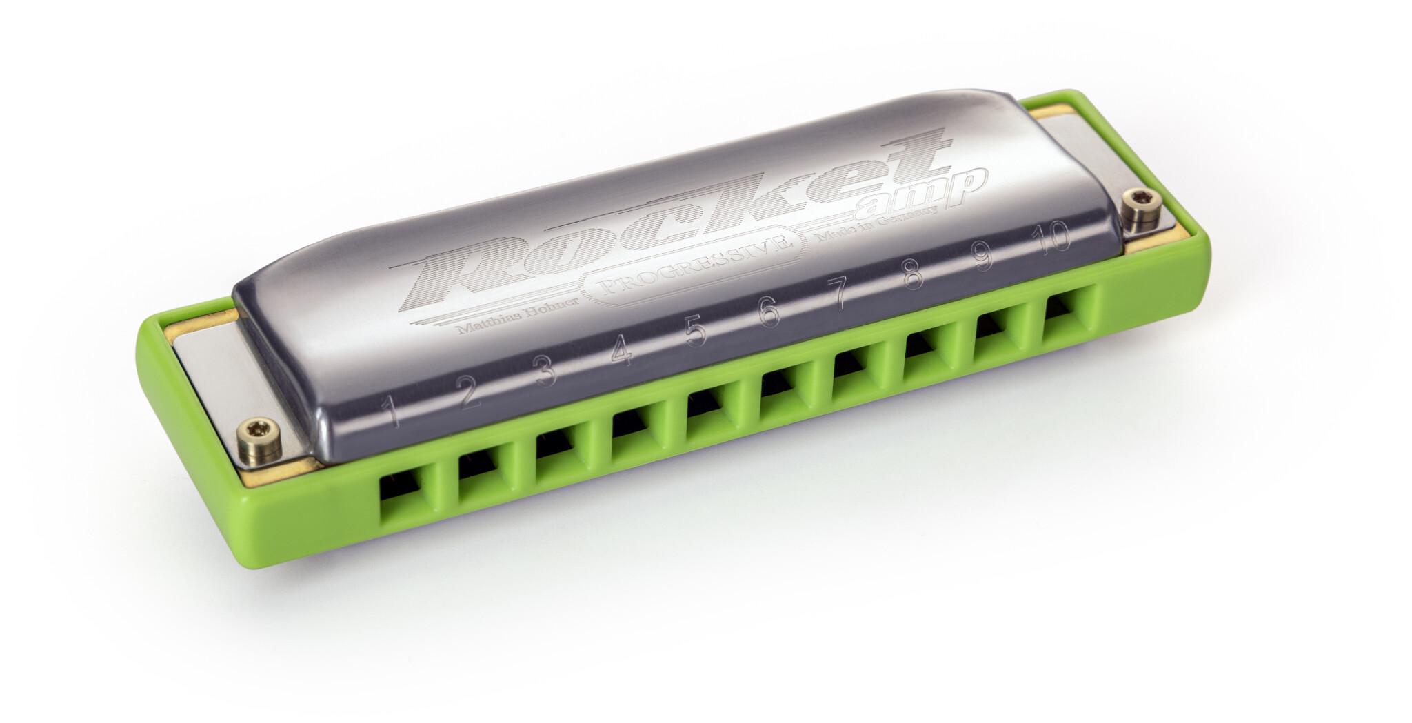 ROCKET AMP C MAJOR NEW