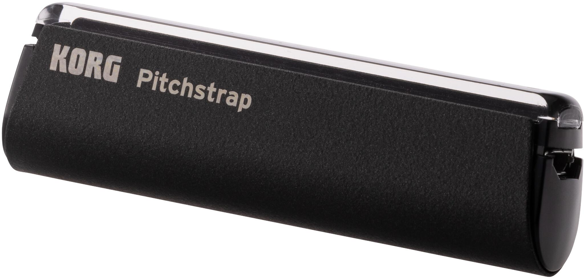 PITCHSTRAP BK