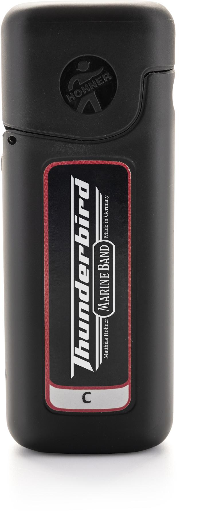 MARINE BAND THUND. F MAJOR, LOW LOW OCT NEW