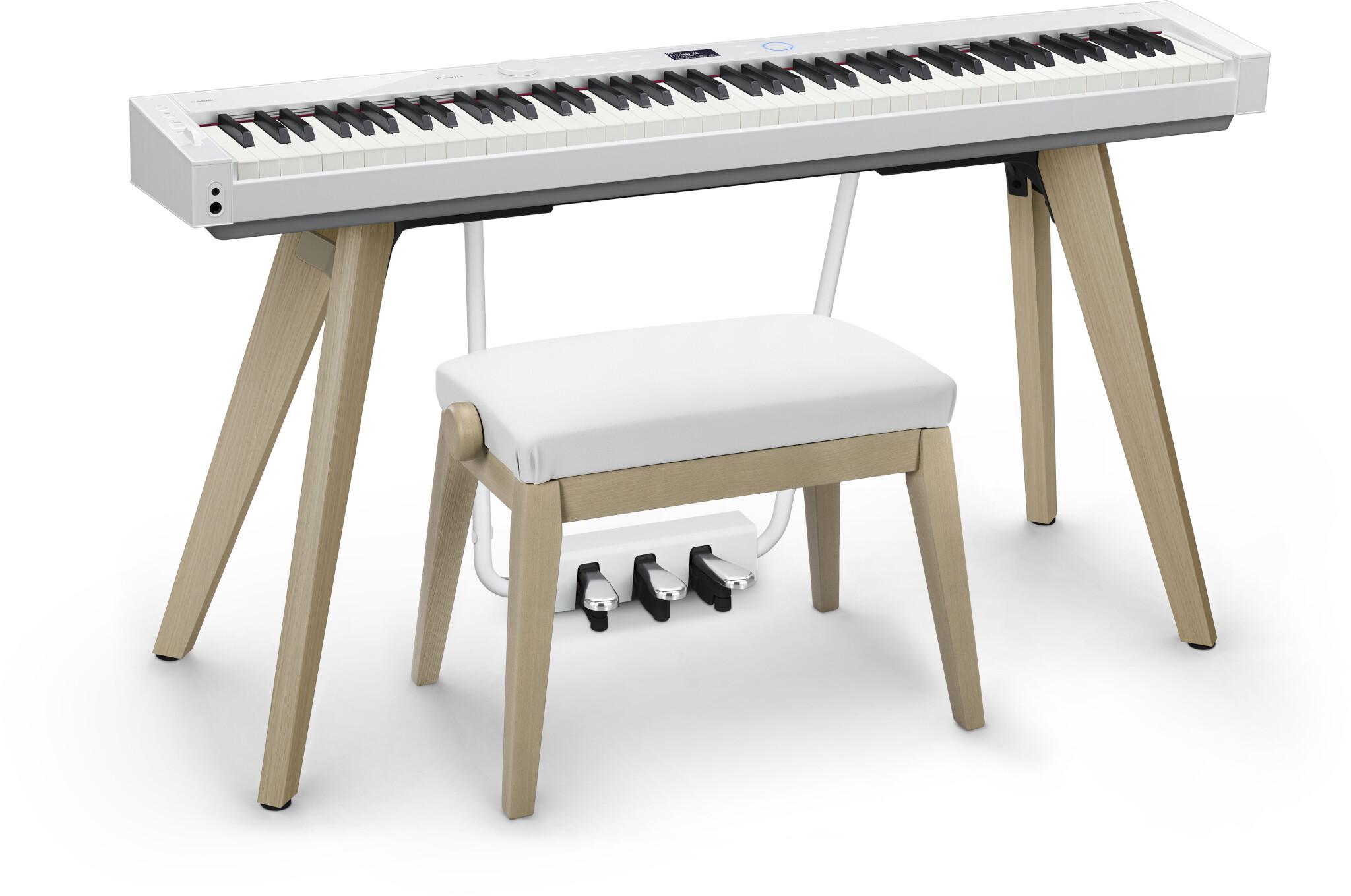 PX-S7000WE + BANQUETA BG50