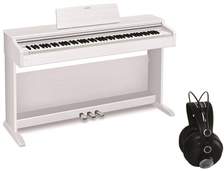 CELVIANO AP-270WE + AURICULARES QHP30