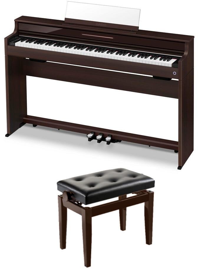 CELVIANO AP-S450BN + BANQUETA BGM