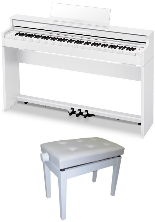 CELVIANO AP-S450WE + BANQUETA BGM